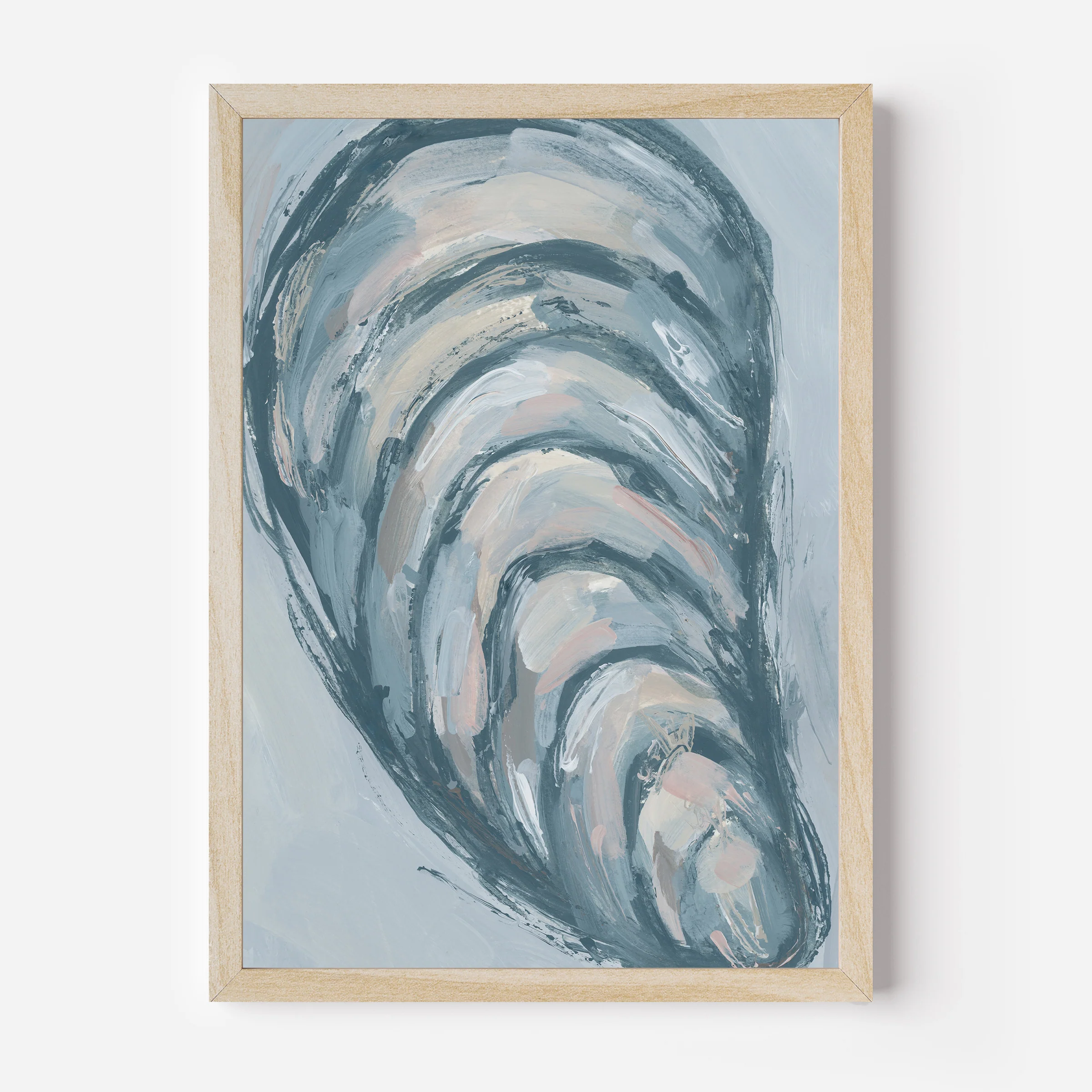 Mussel Study, No. 2 - Image 2