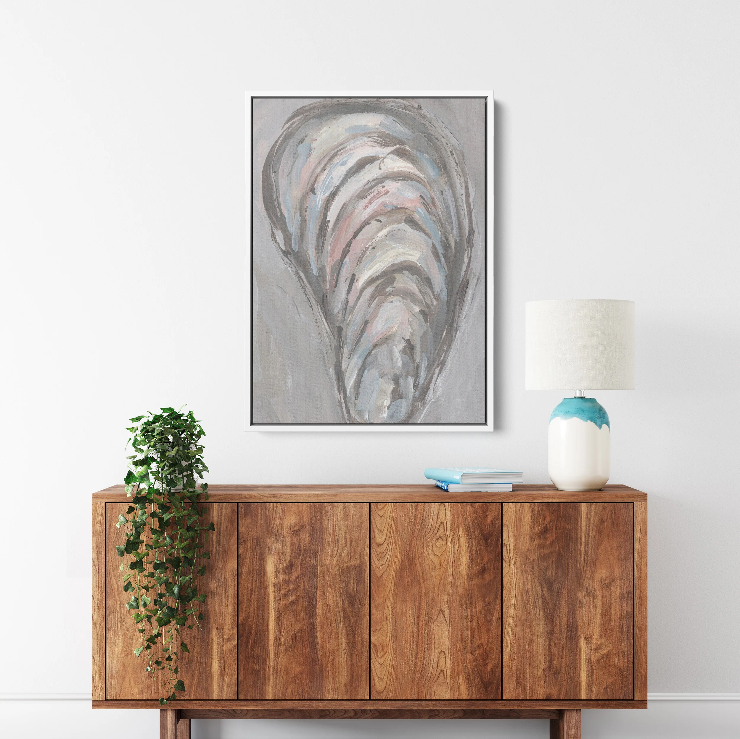 Mussel Study, No. 3 - Image 10
