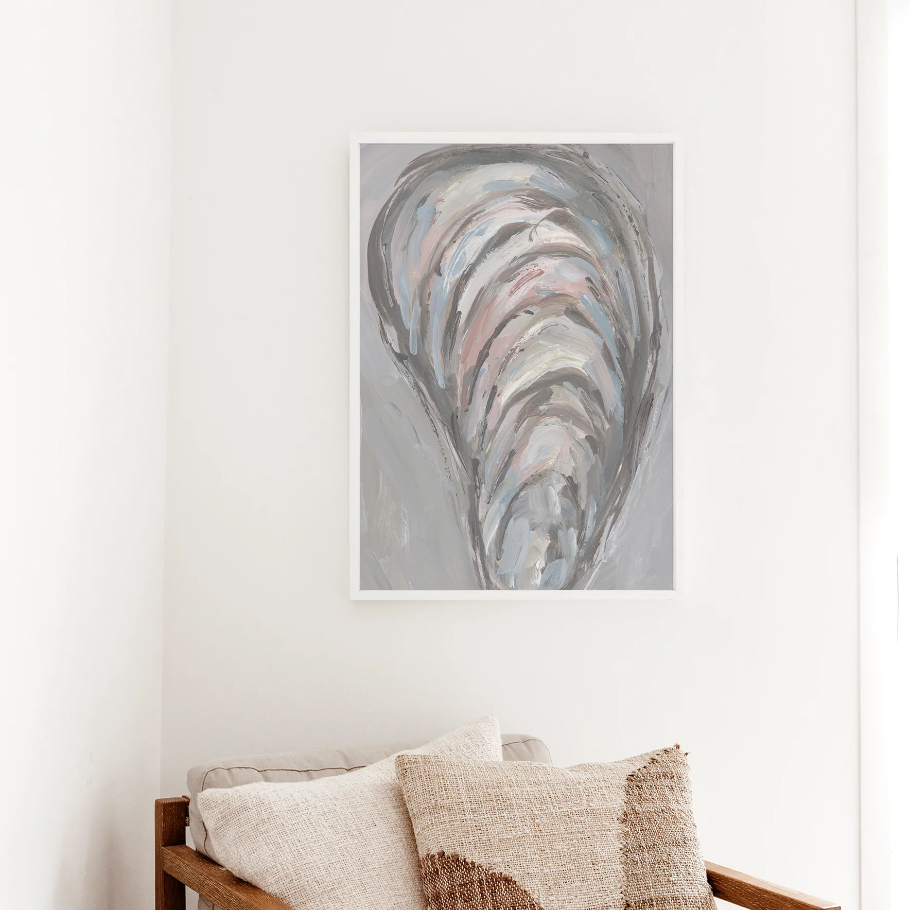 Mussel Study, No. 3 - Image 4