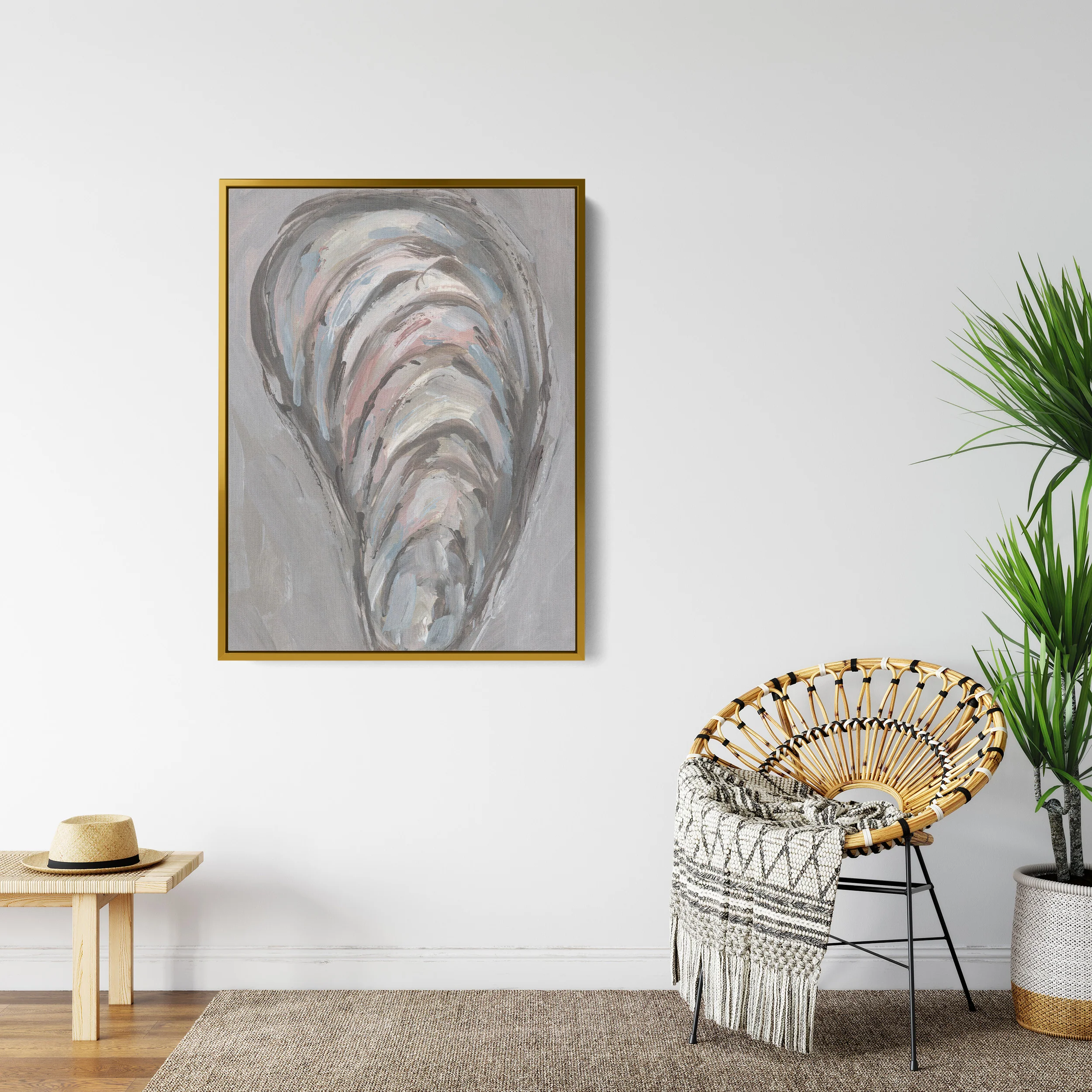 Mussel Study, No. 3 - Image 7