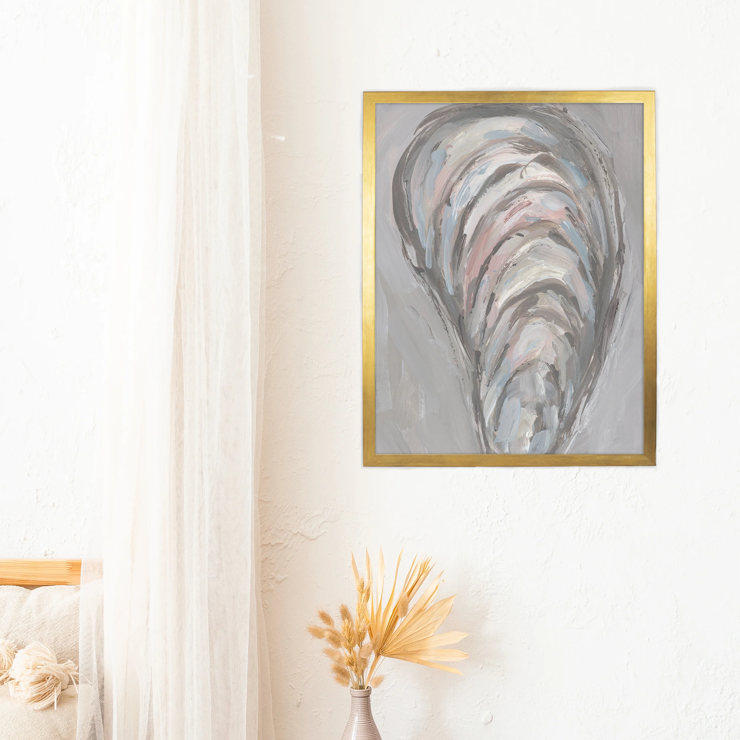 Mussel Study, No. 3 - Image 8