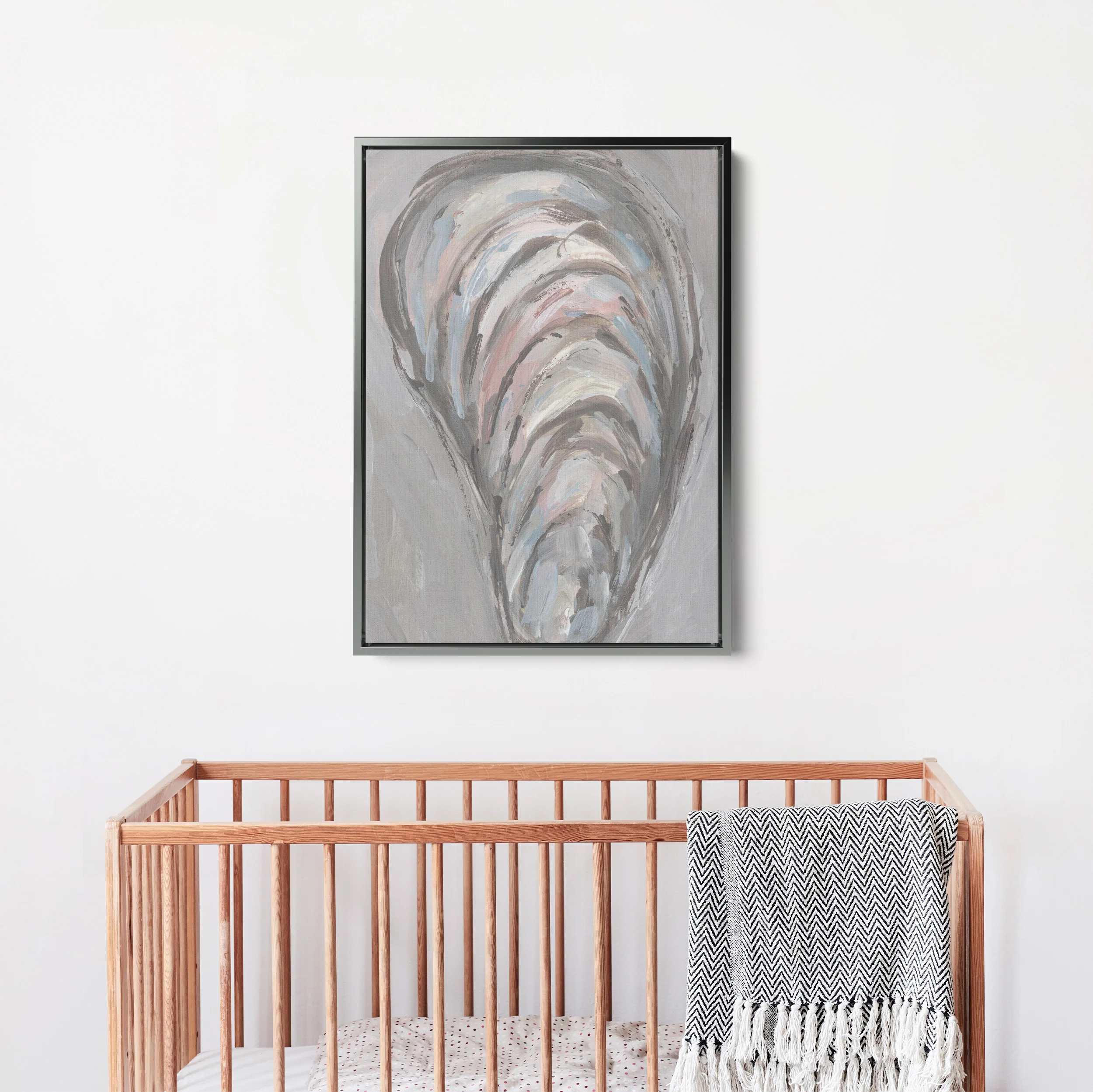 Mussel Study, No. 3 - Image 9