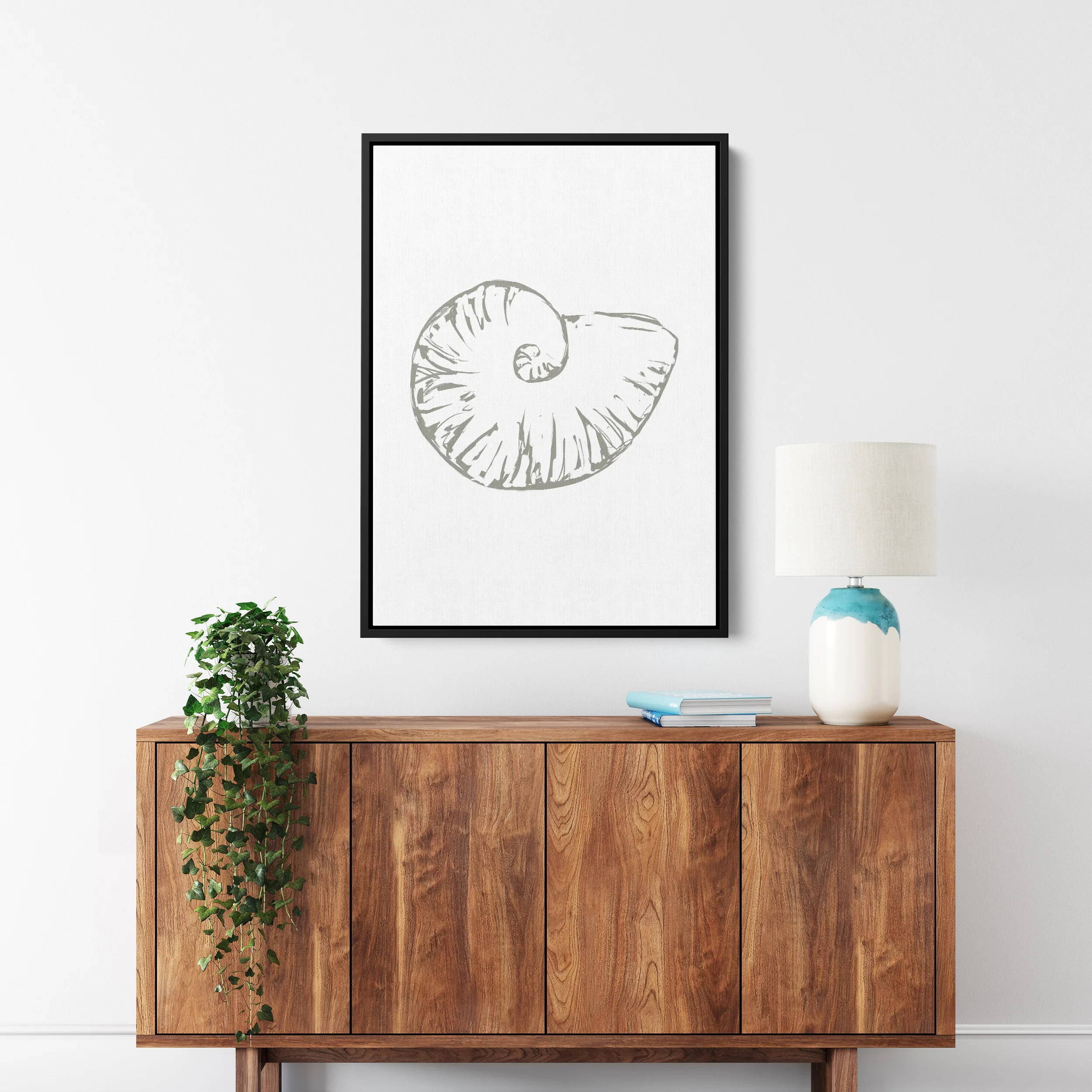 Nautilus Seashell - Image 5