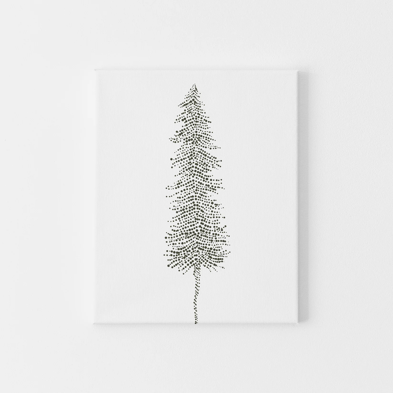 Nordic Pine Tree, No. 1 - Image 5
