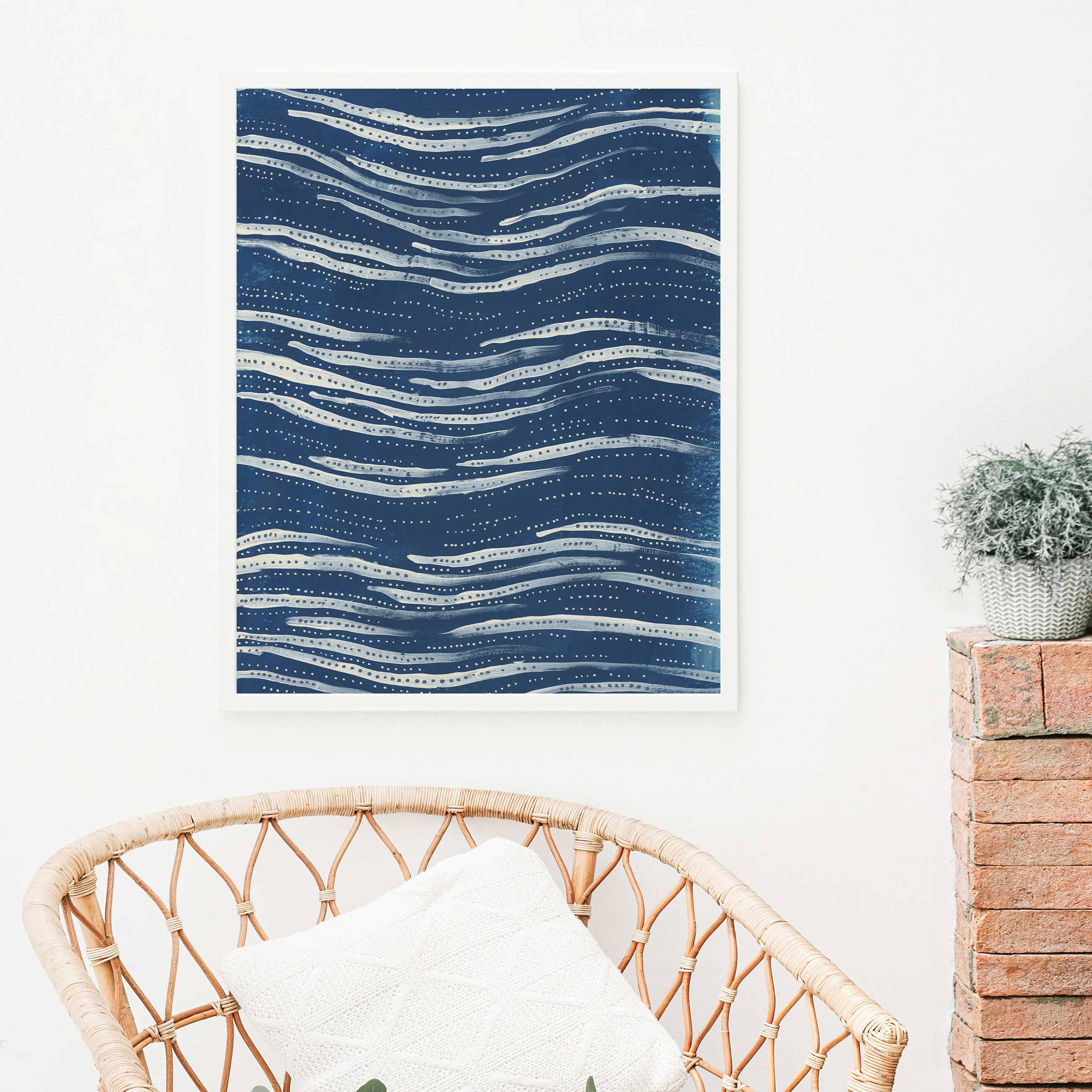 Ocean Blues - Image 11
