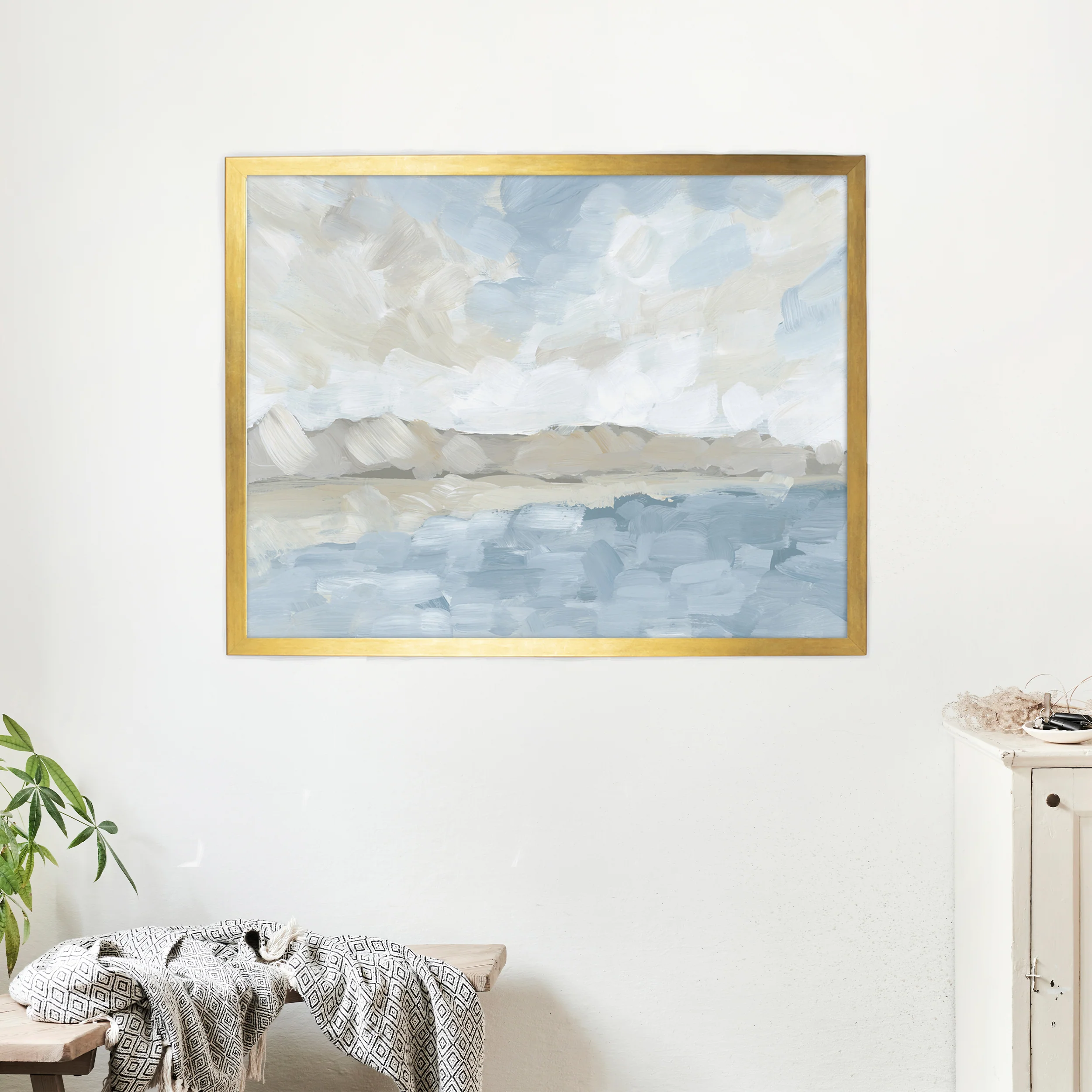 Ocean Fog Lifting - Image 14