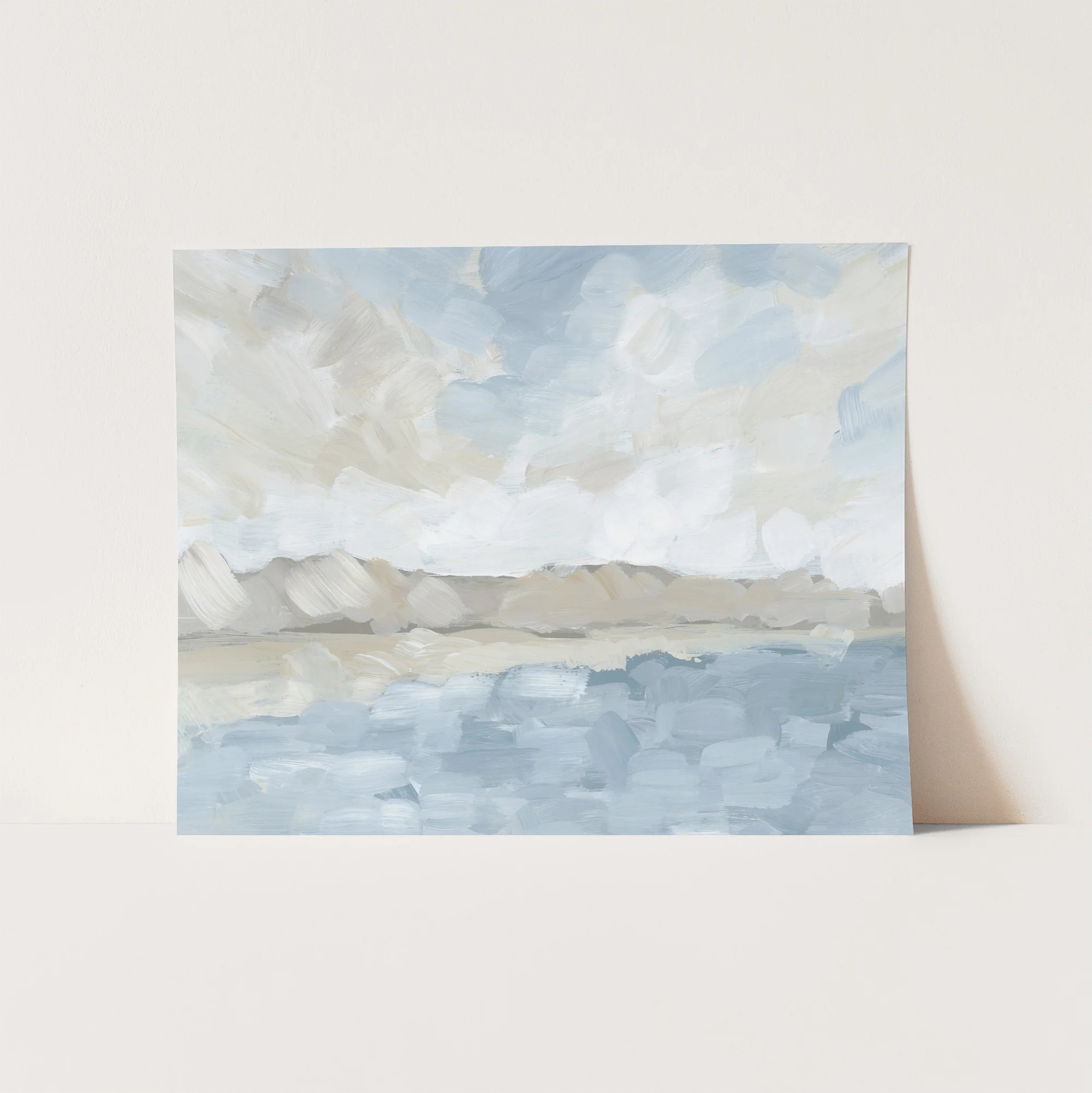 Ocean Fog Lifting - Image 4