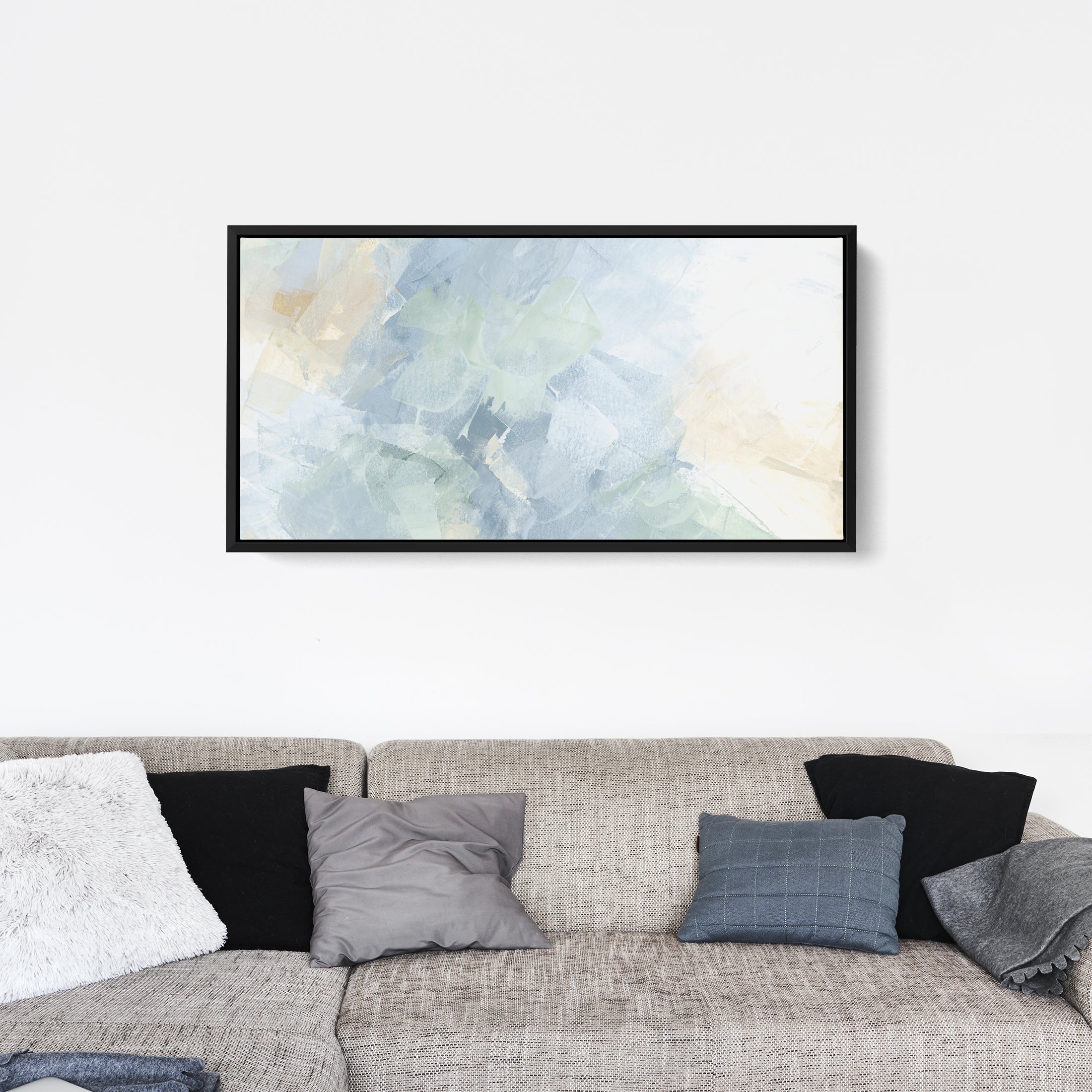 Ocean Light Panoramic - Image 5