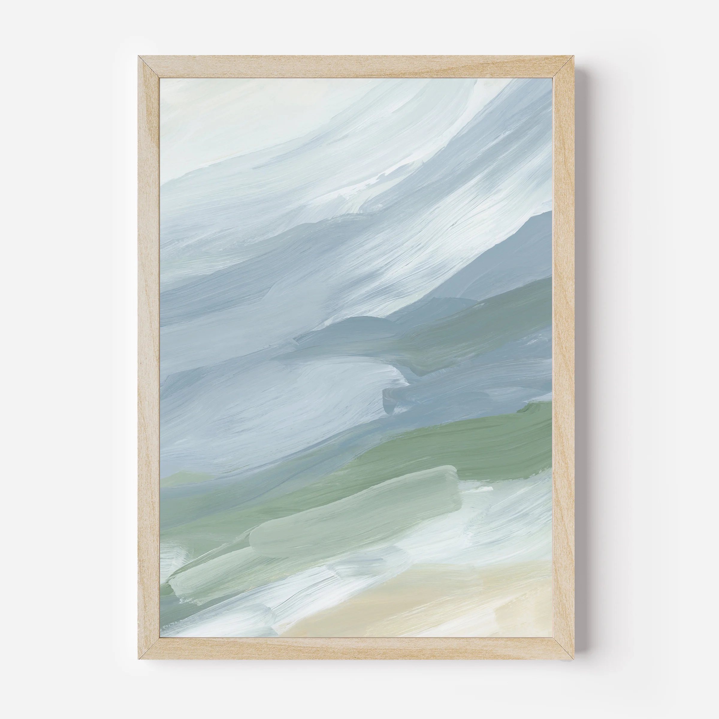 Ocean Movements - Image 2