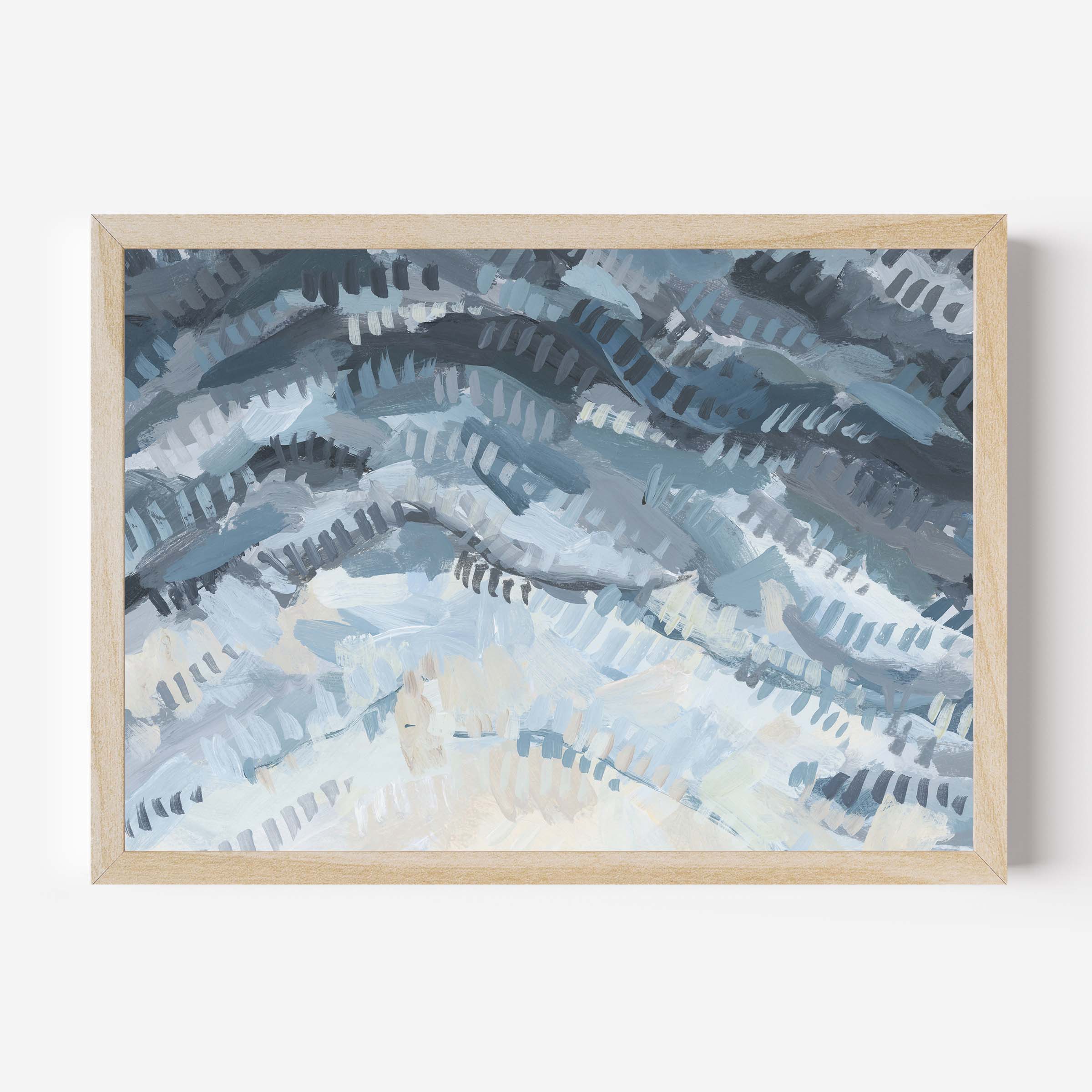 Ocean Shallows, No. 1 - Image 3