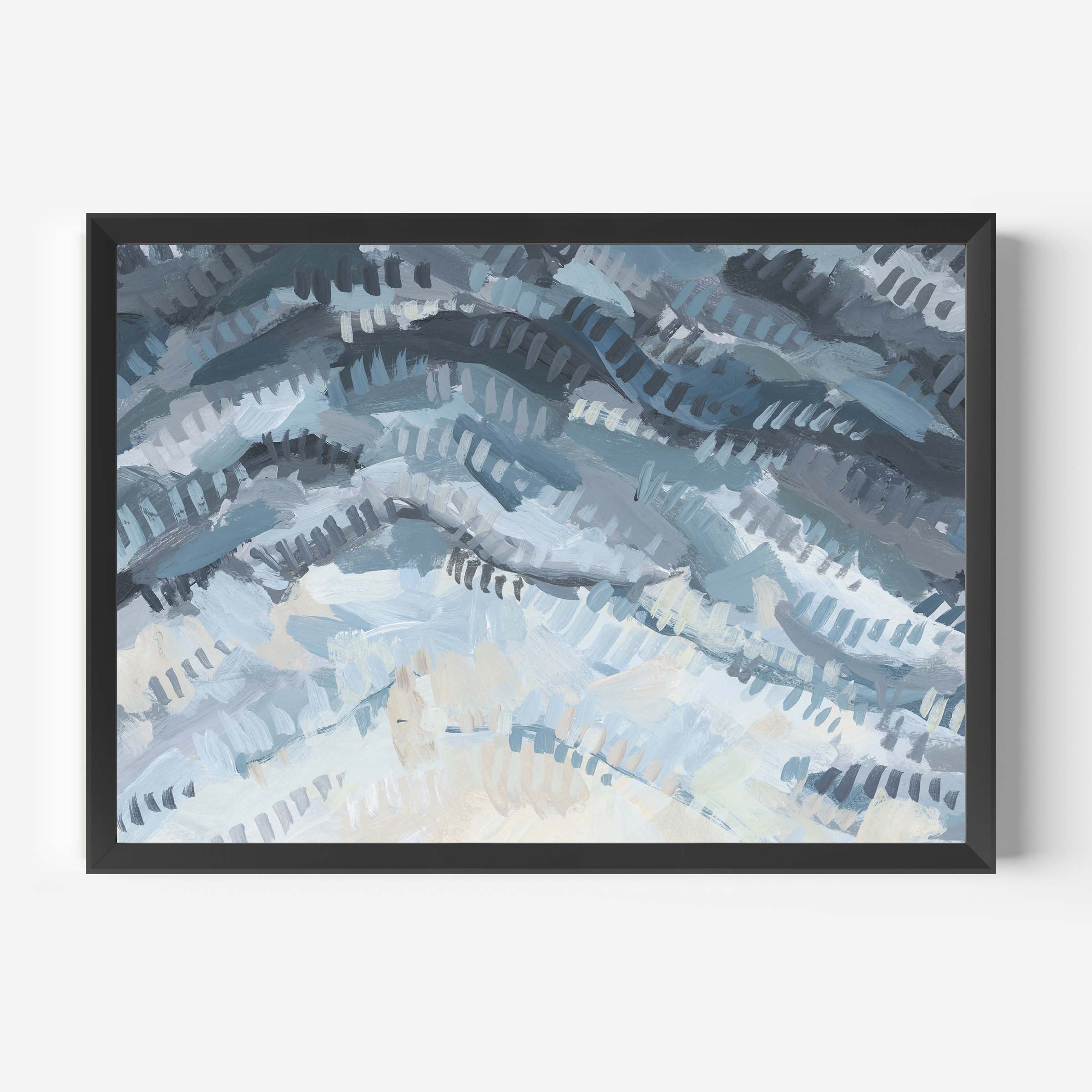 Ocean Shallows, No. 1 - Image 4