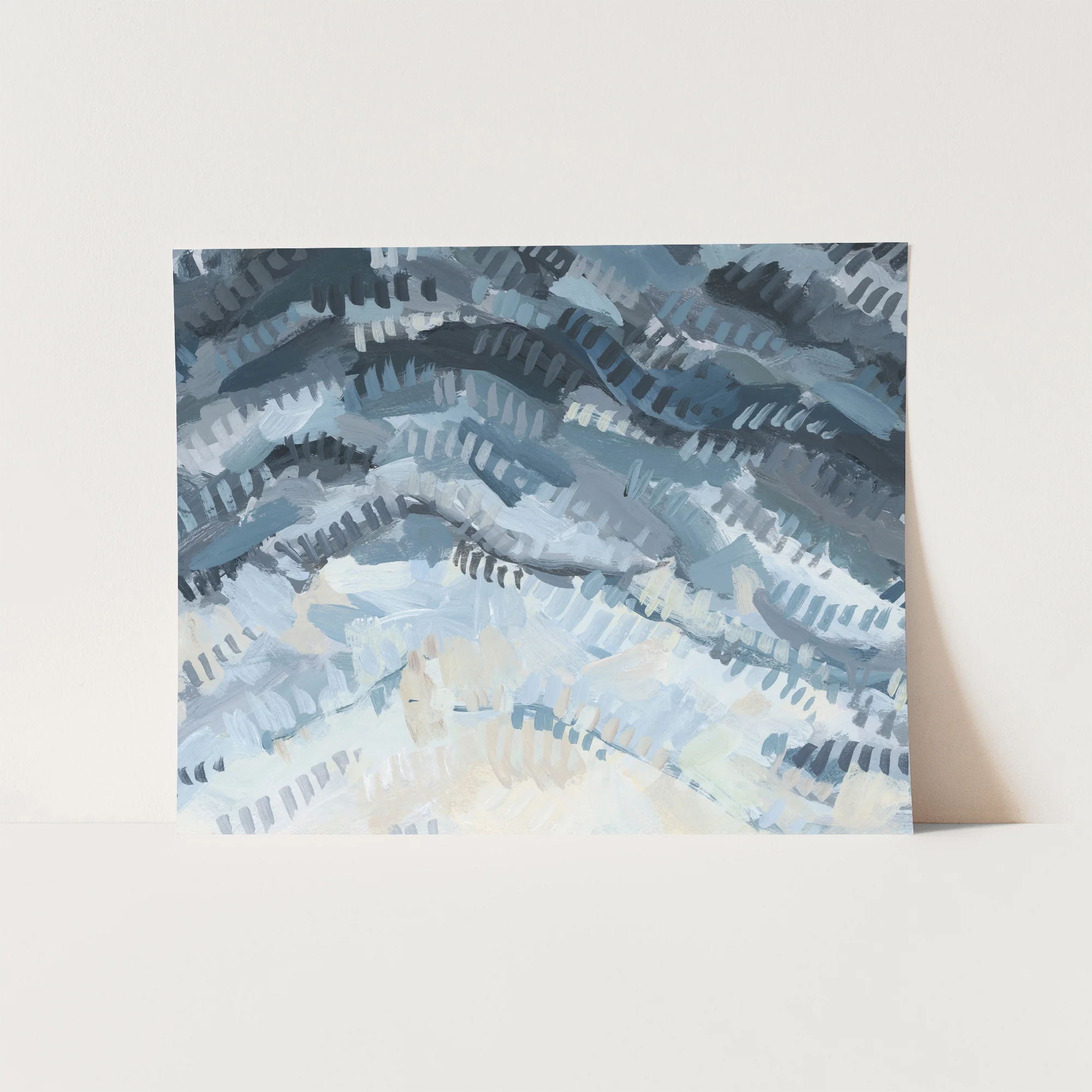Ocean Shallows, No. 1 - Image 5