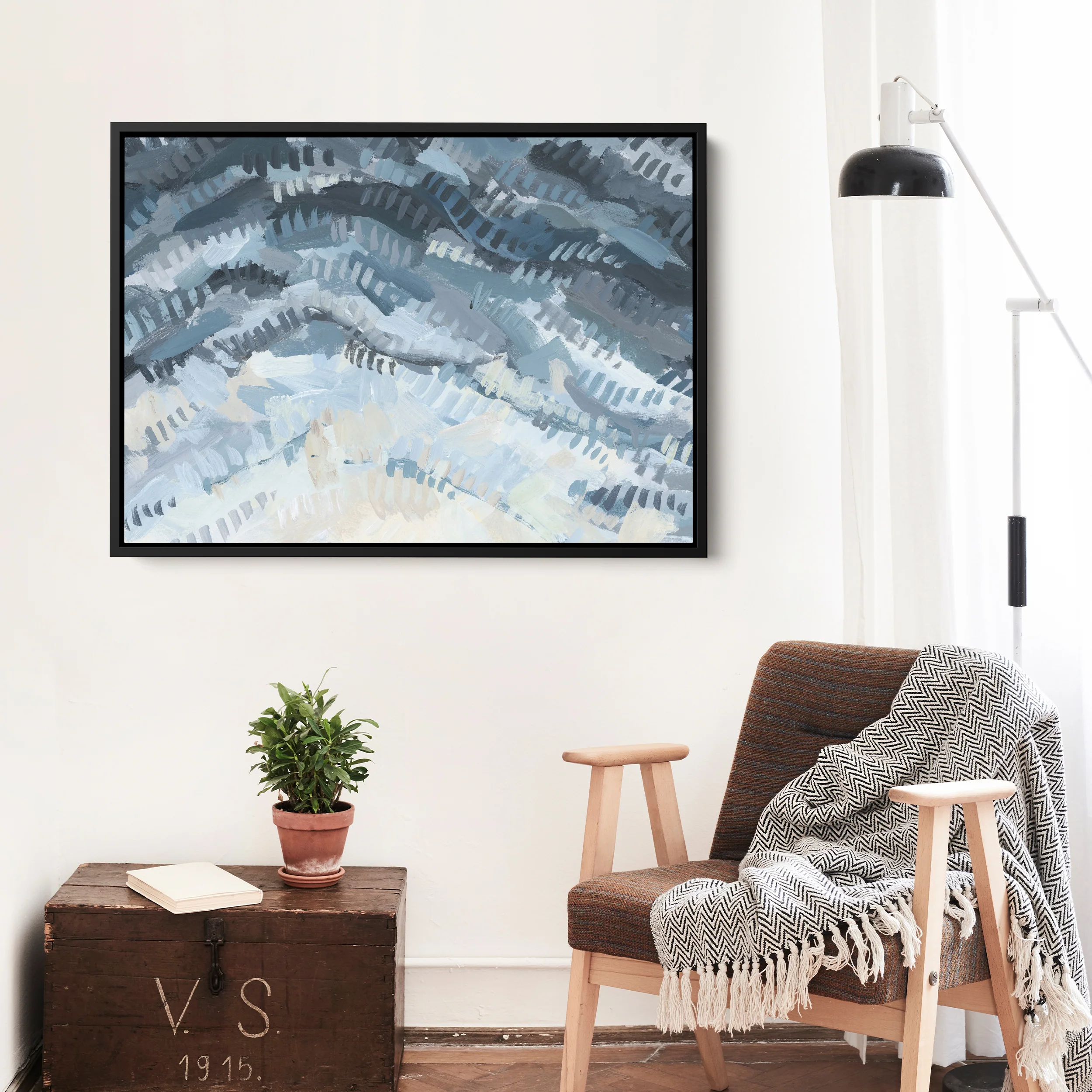 Ocean Shallows, No. 1 - Image 7