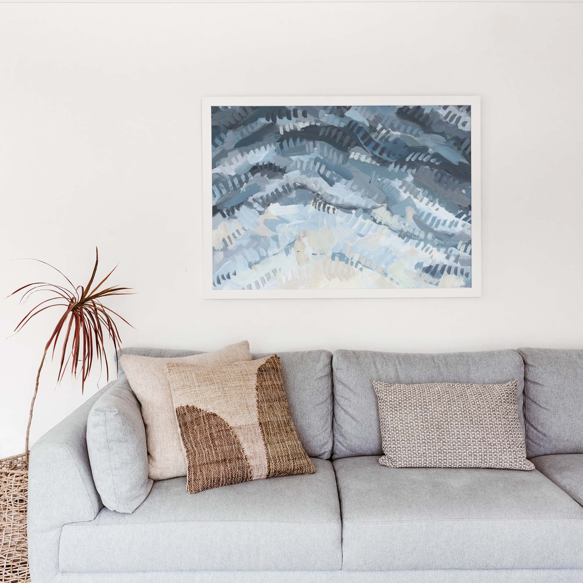 Ocean Shallows, No. 1 - Image 8