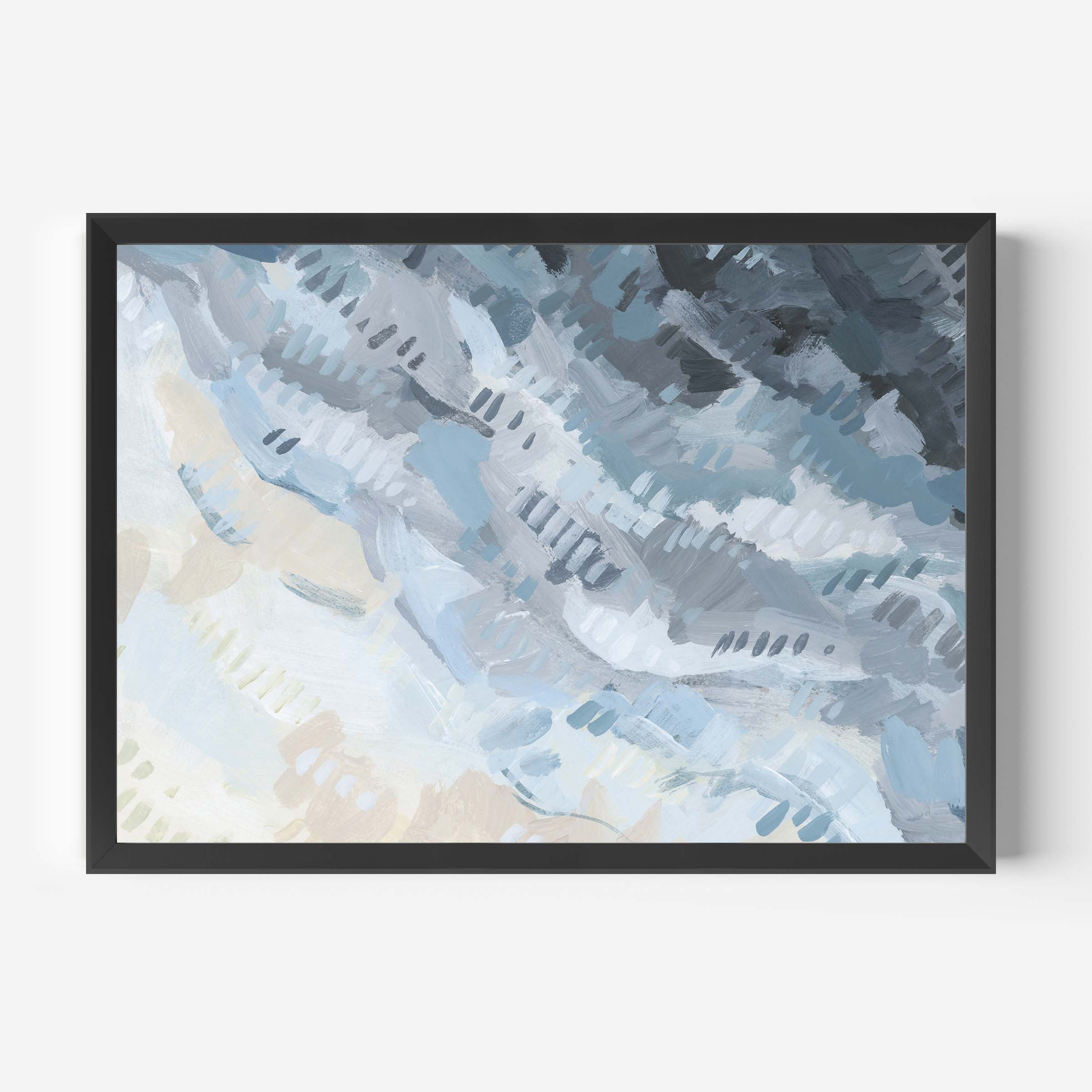 Ocean Shallows, No. 2 - Image 3