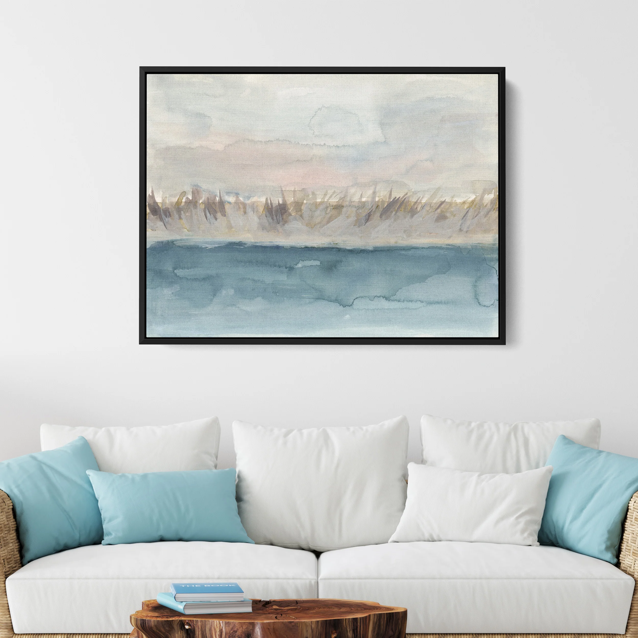 Oceanic Dreamscape - Image 13