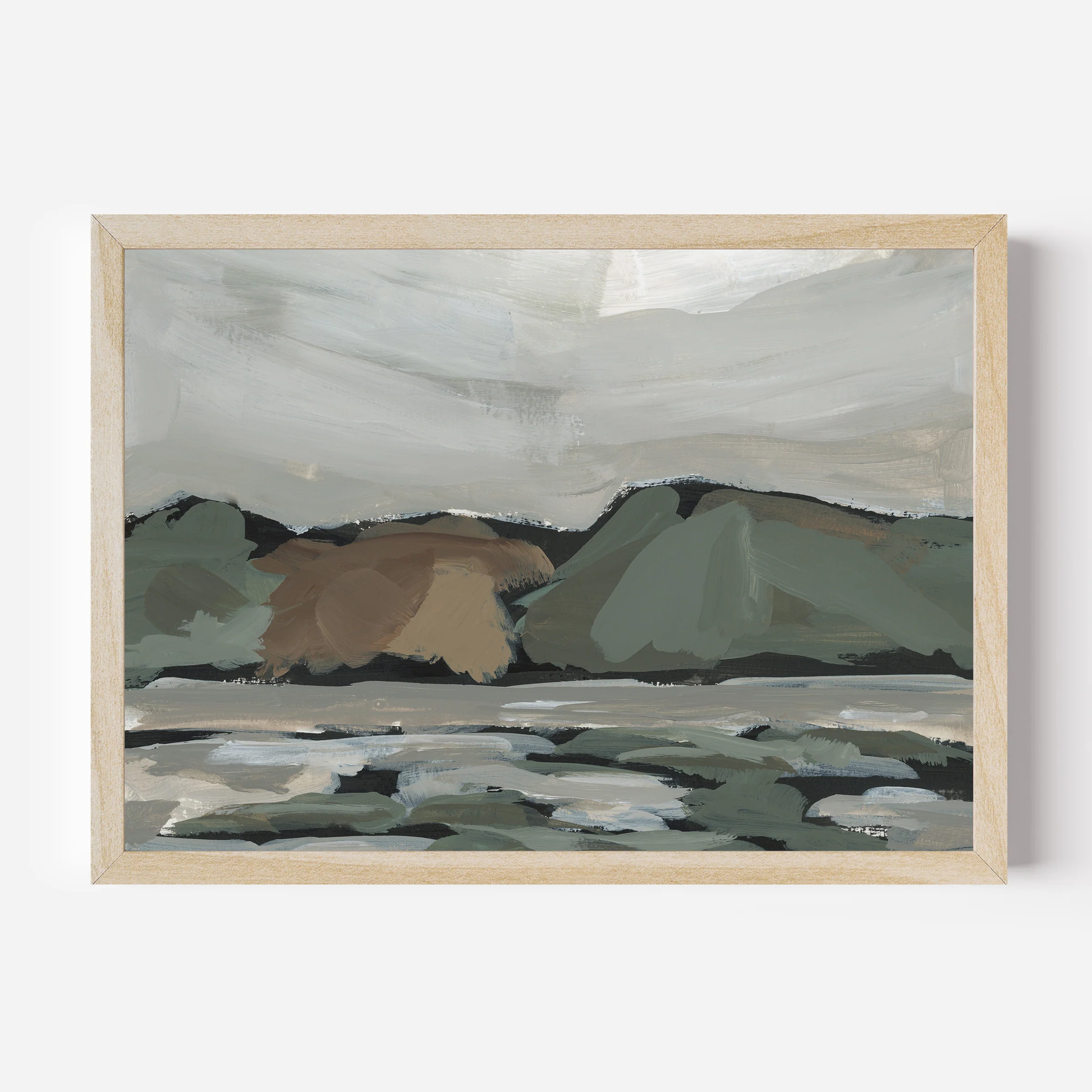 October Lochs - Image 2