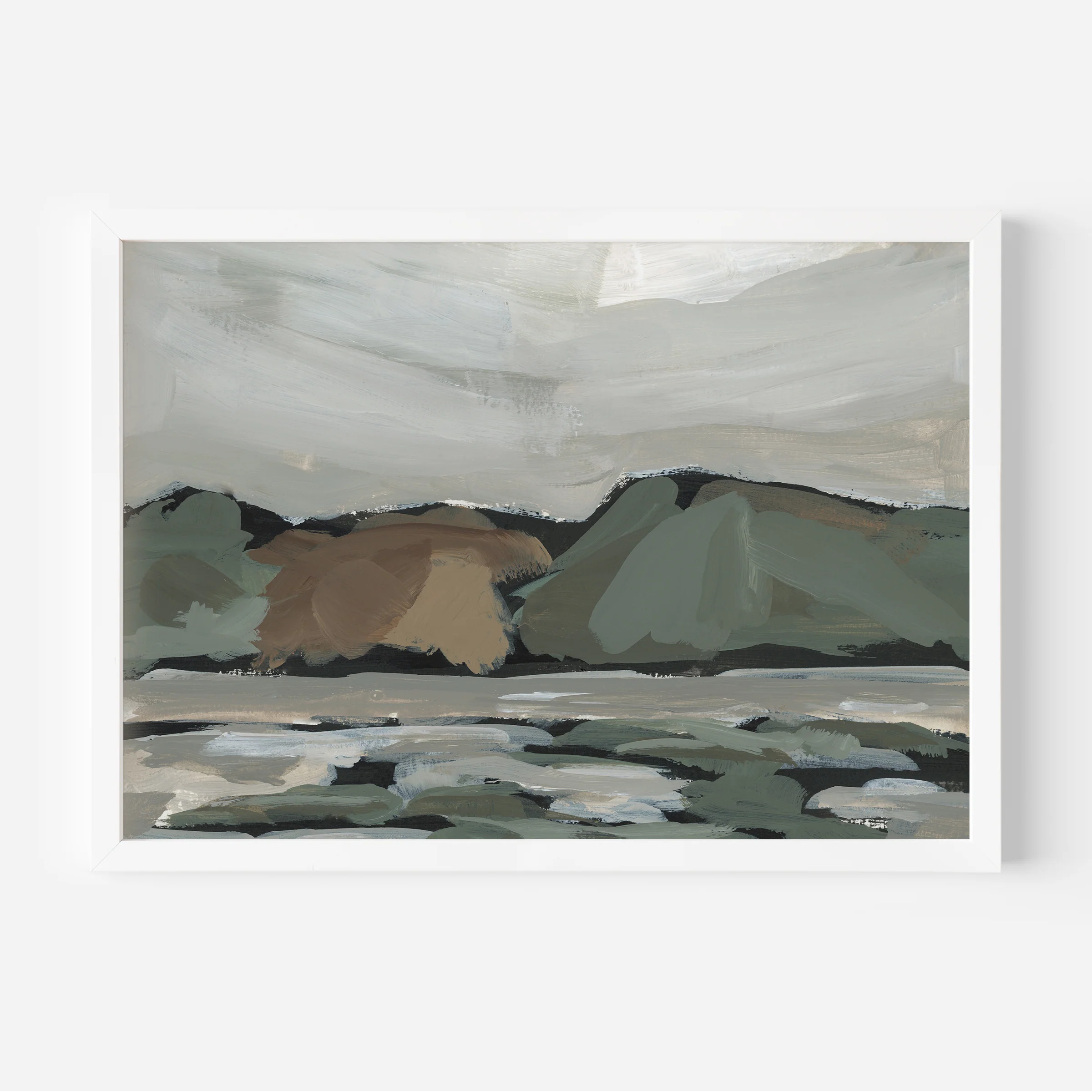 October Lochs - Image 3