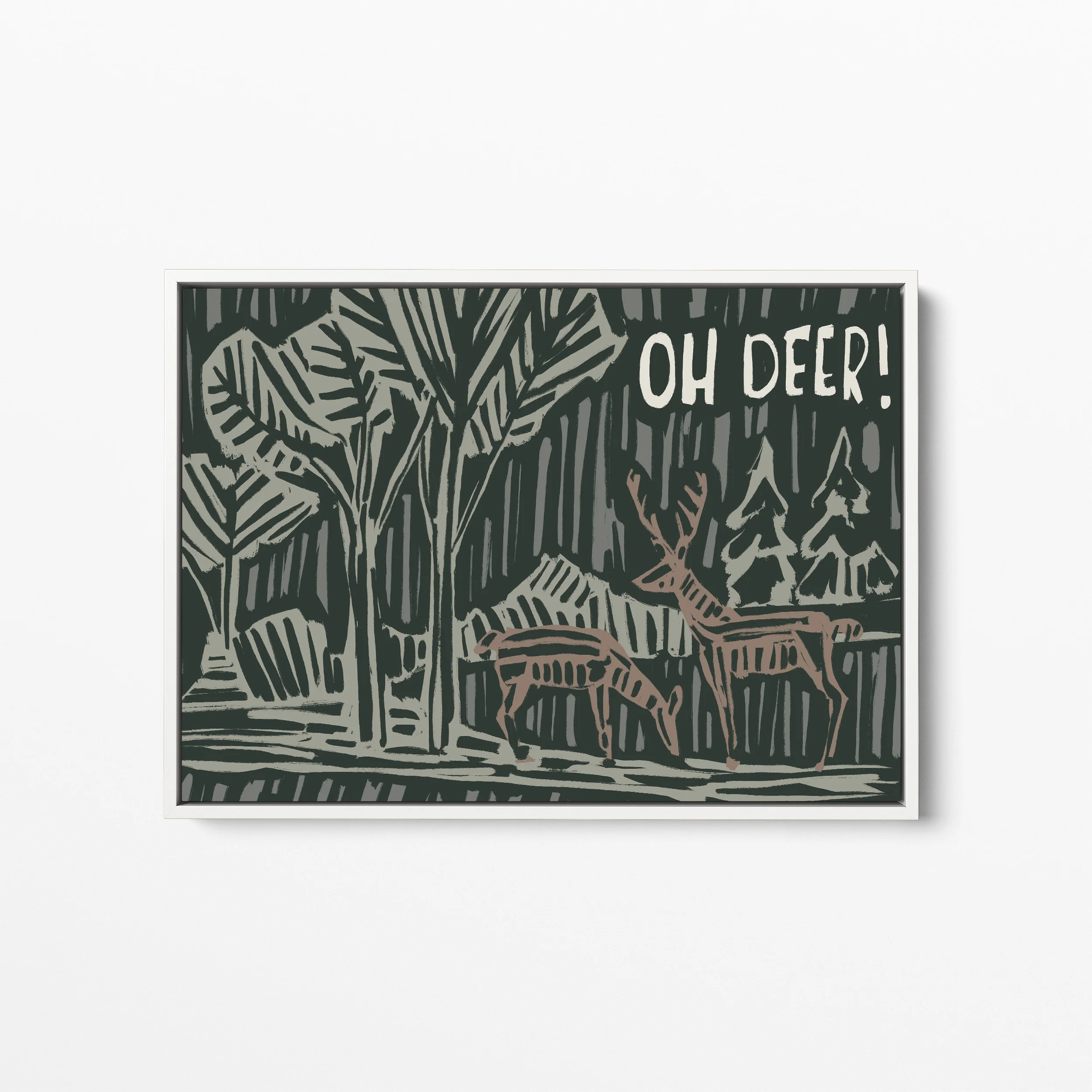 Oh Deer - Image 2