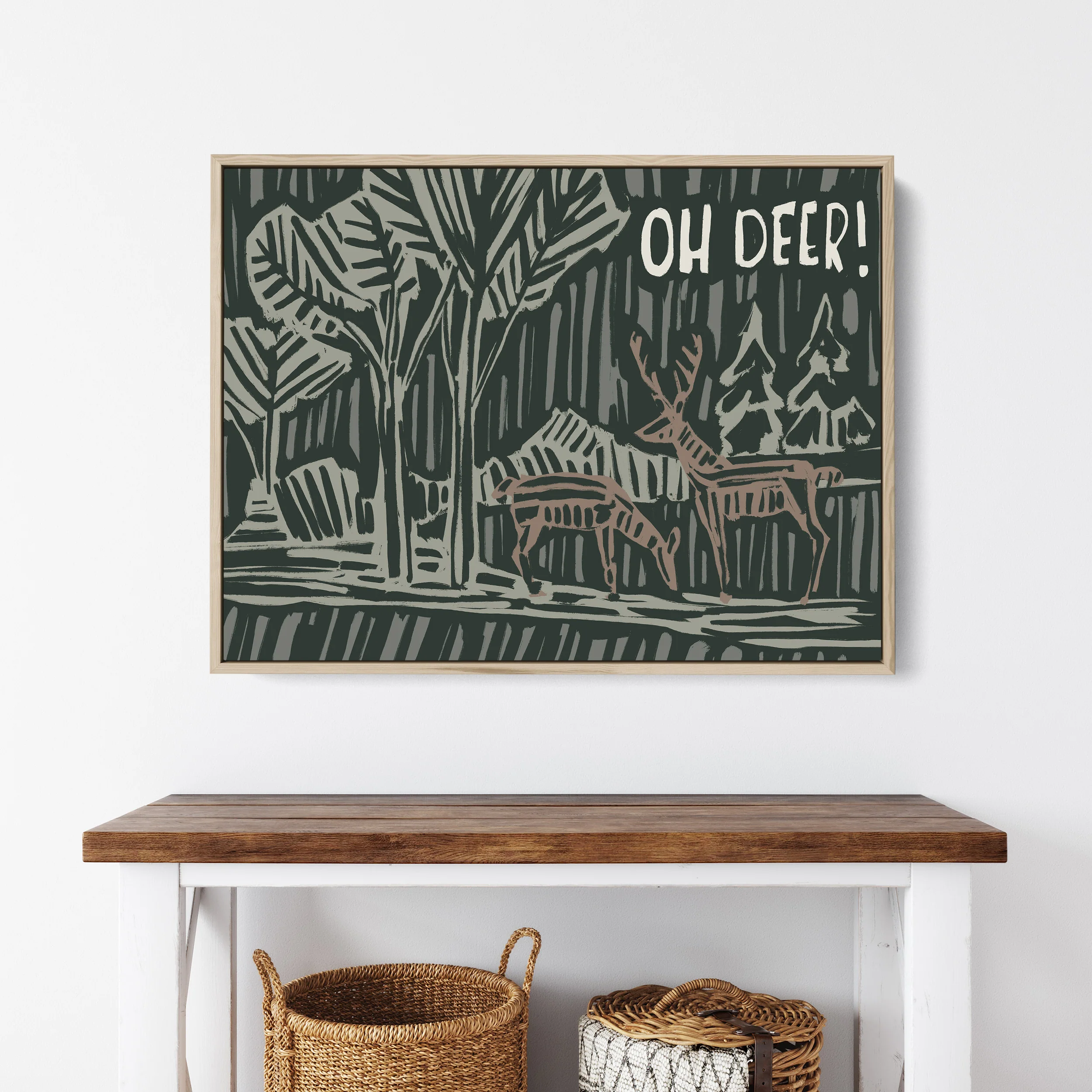 Oh Deer - Image 8