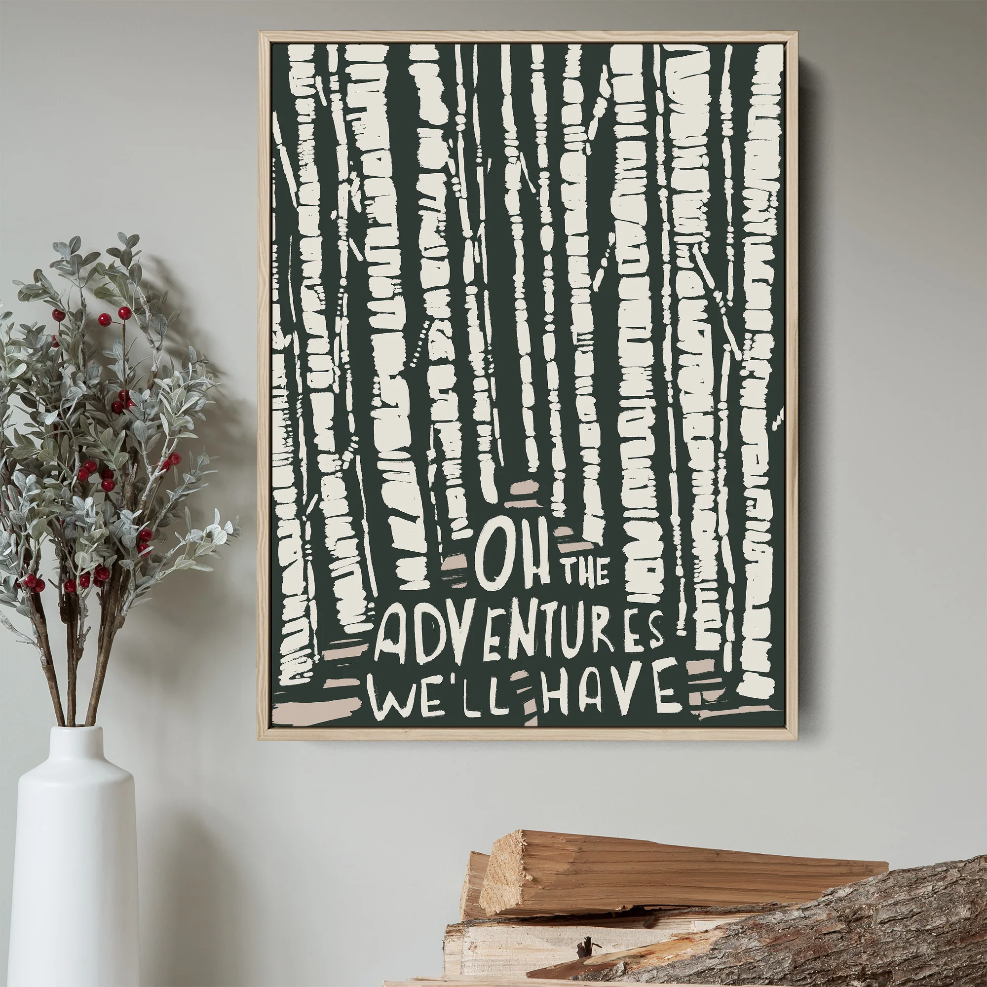 Oh the Adventures We'll Have - Image 12