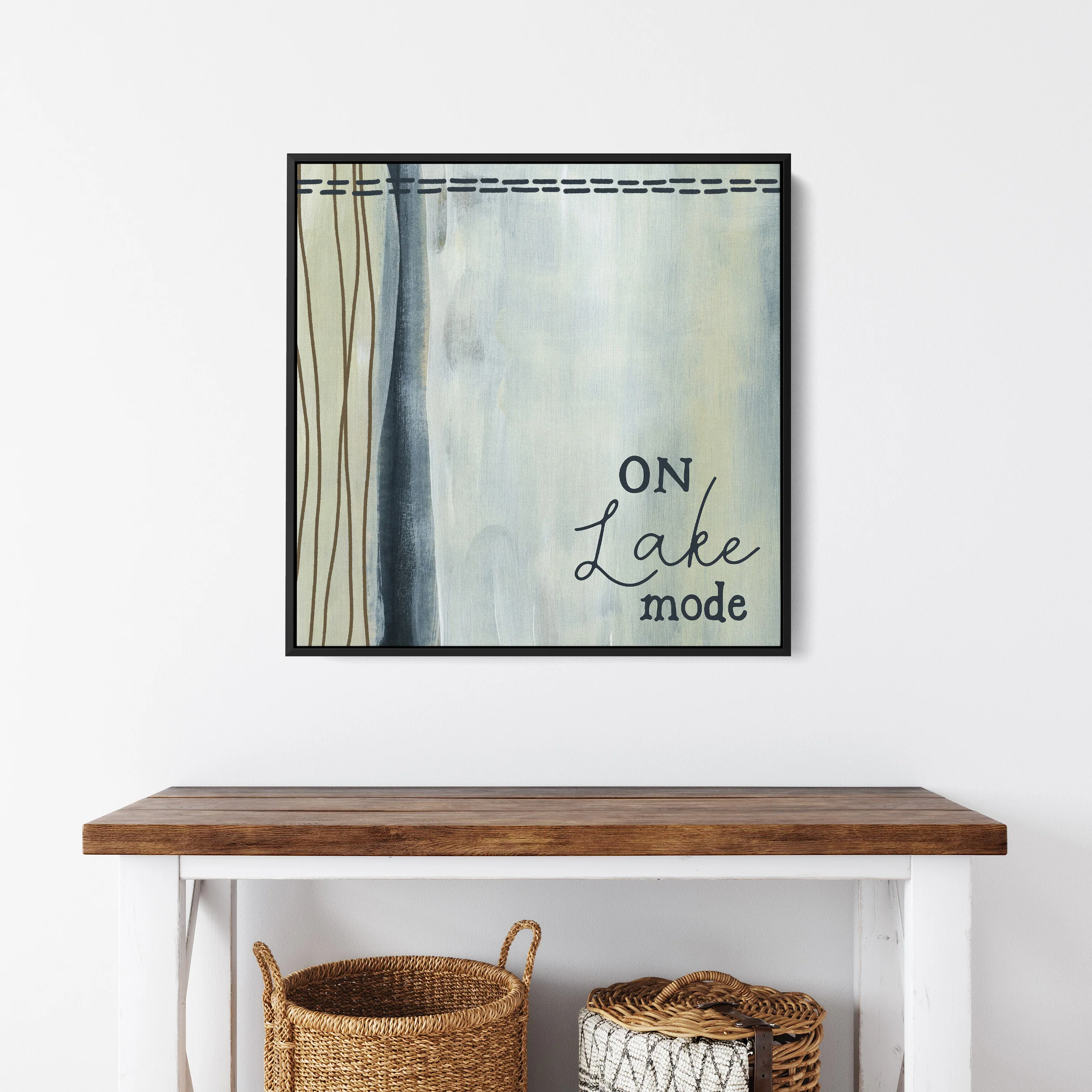 On Lake Mode - Image 6