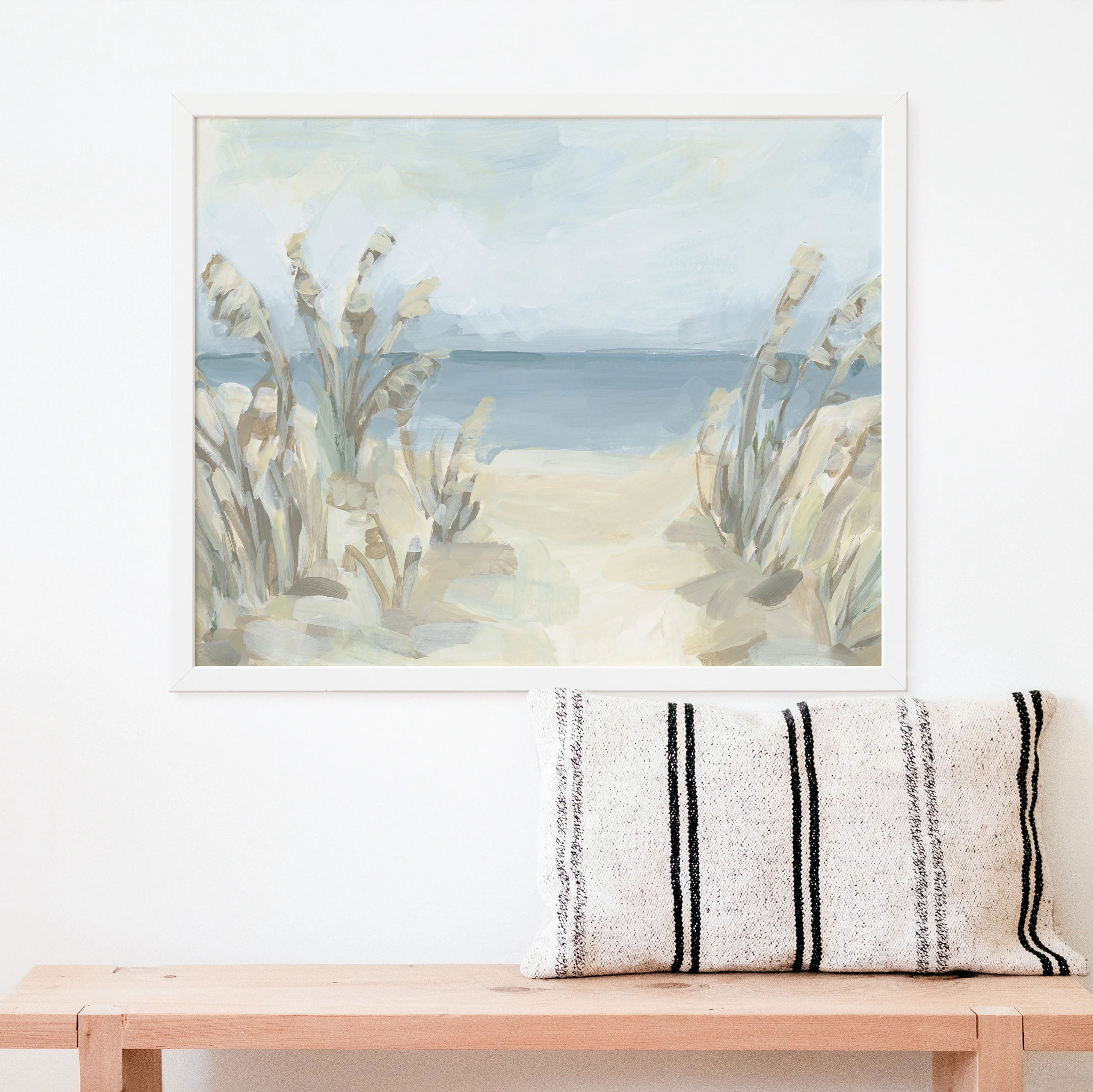 On the Beach - Image 7