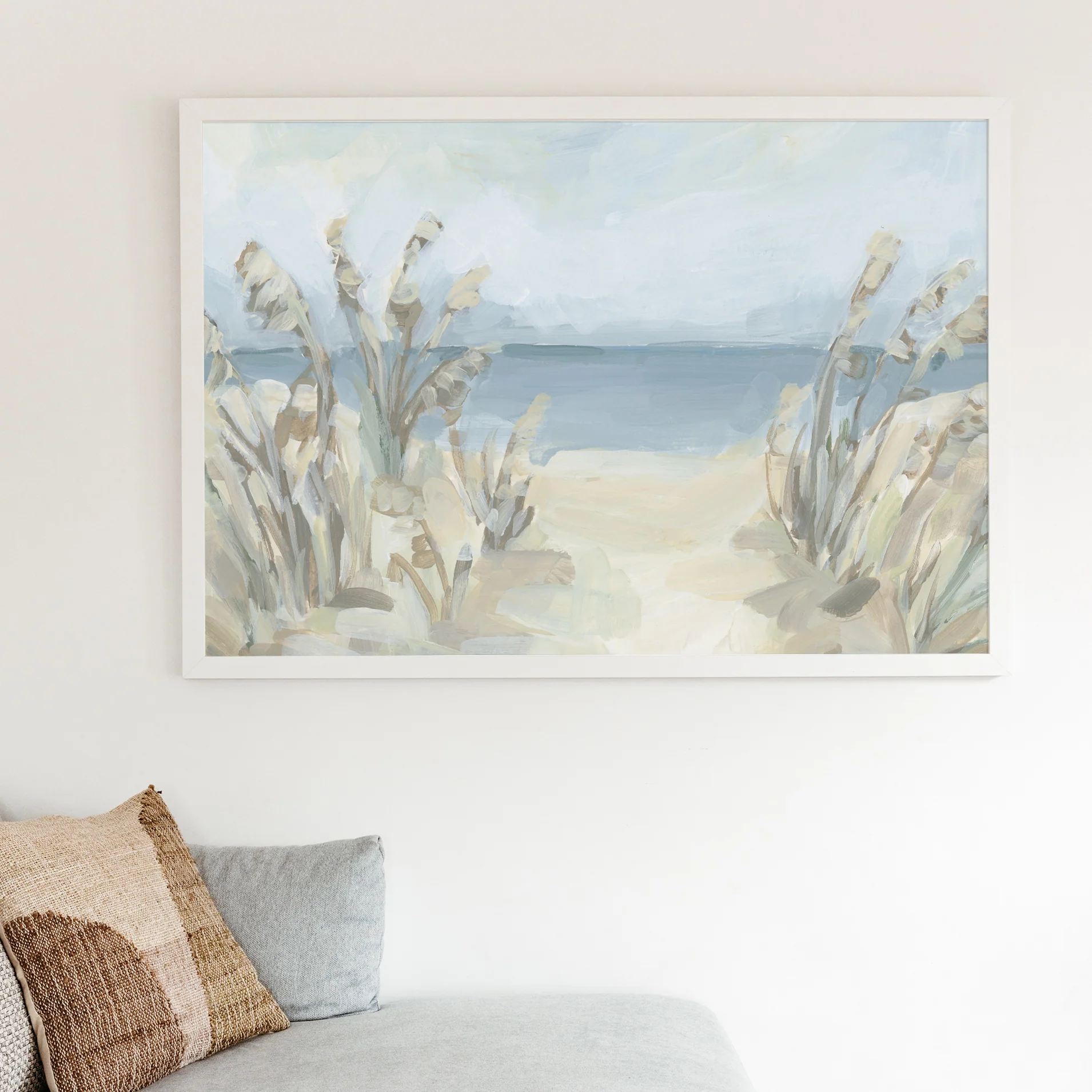 On the Beach - Image 8