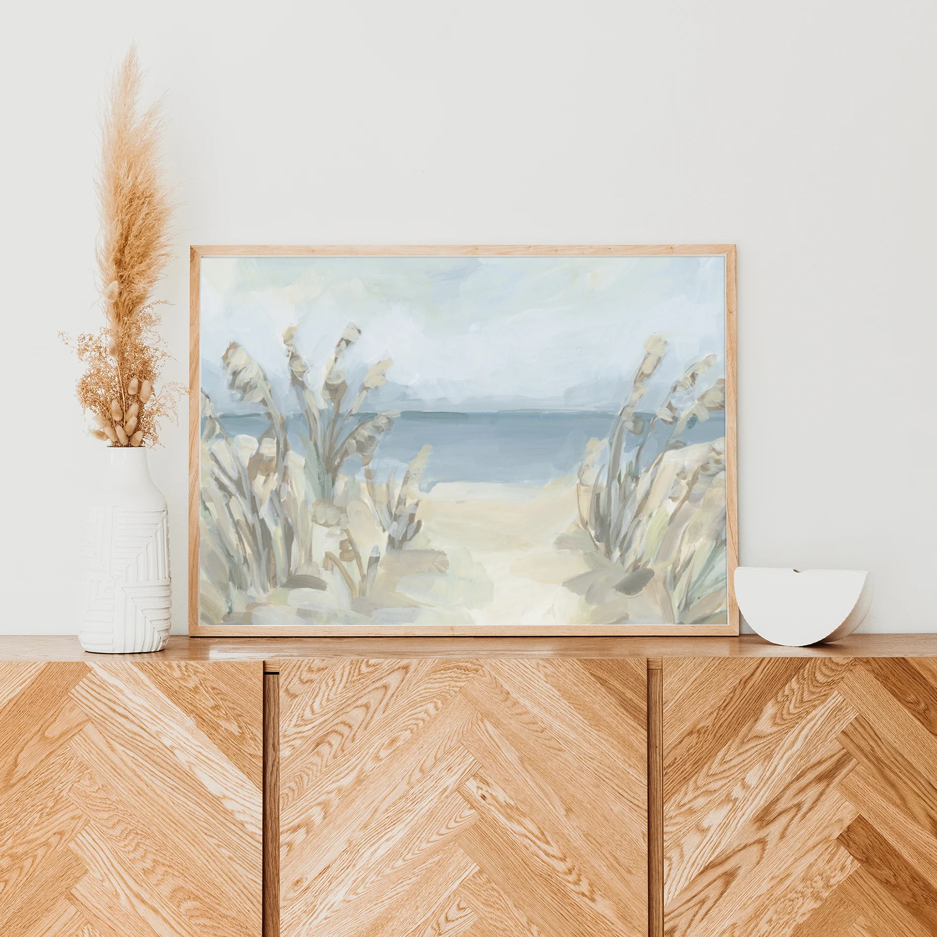 On the Beach - Image 9