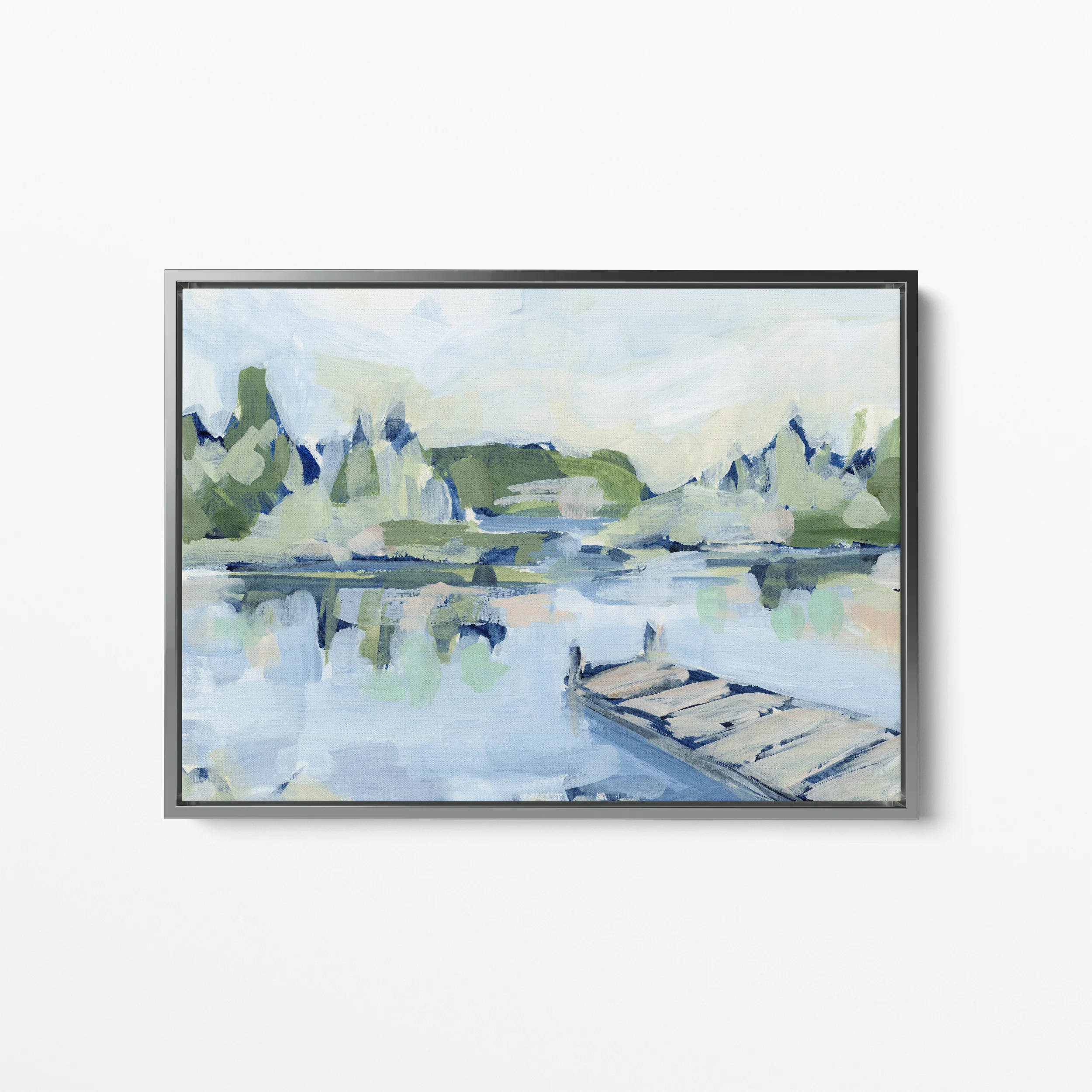 On the Dock - Image 2