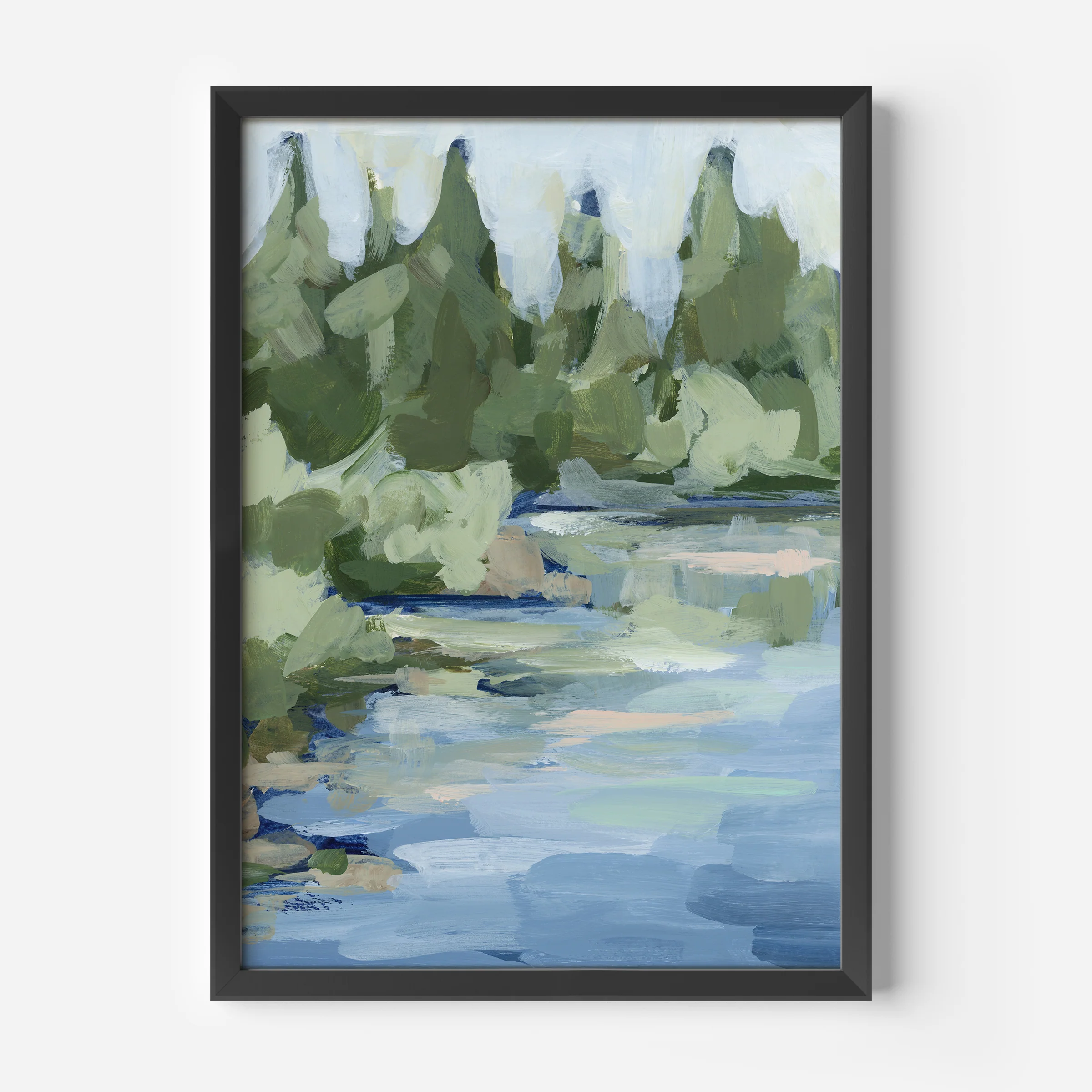 On the Lake - Image 3