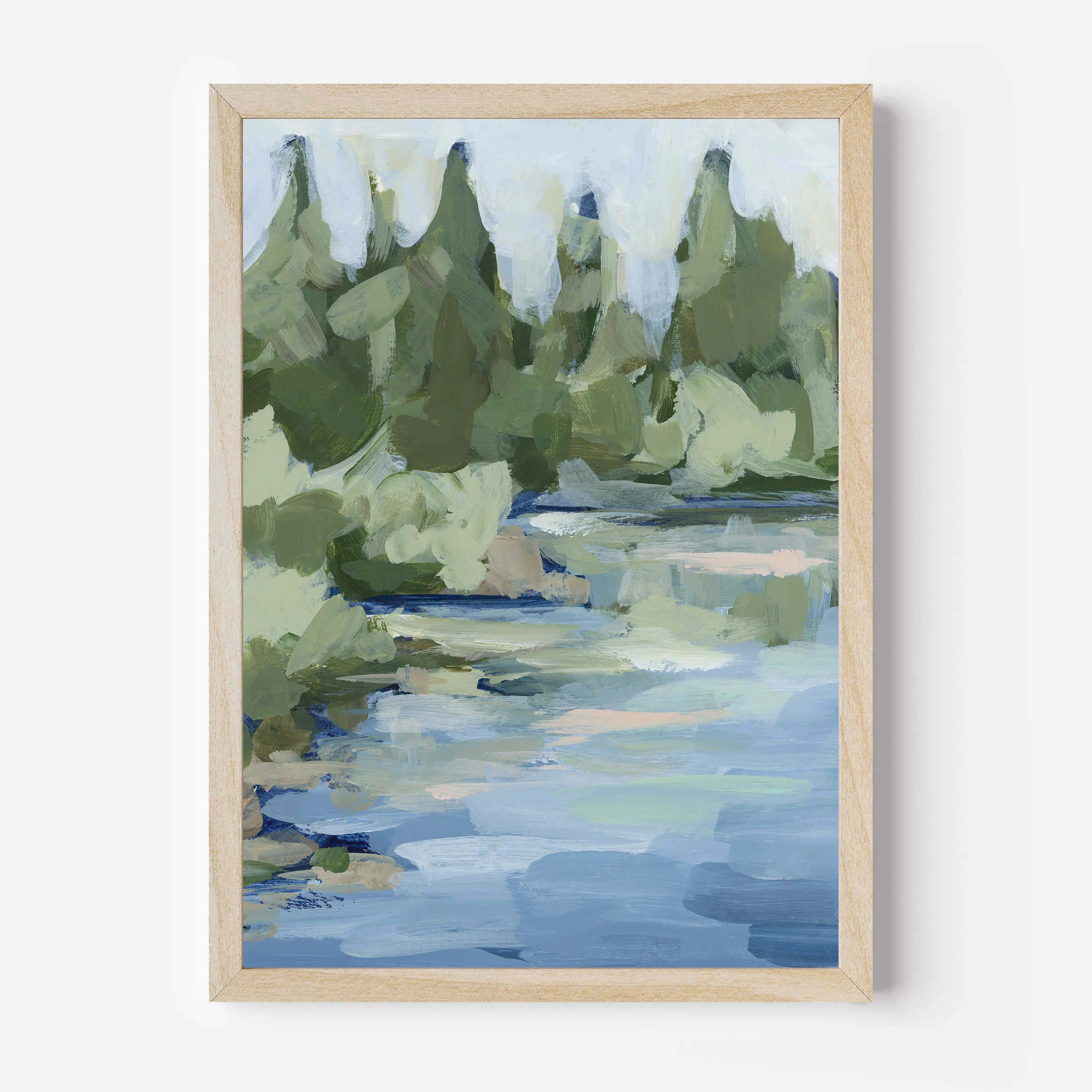 On the Lake - Image 4