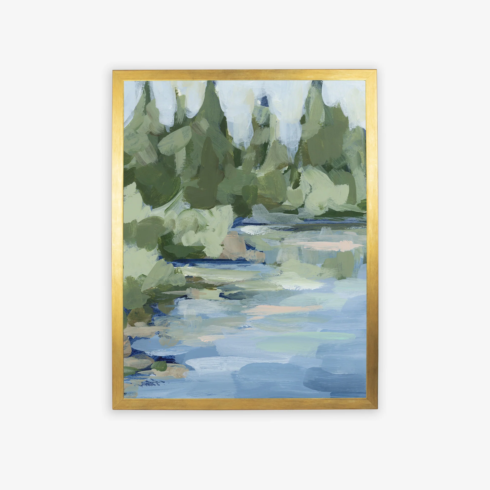 On the Lake - Image 5