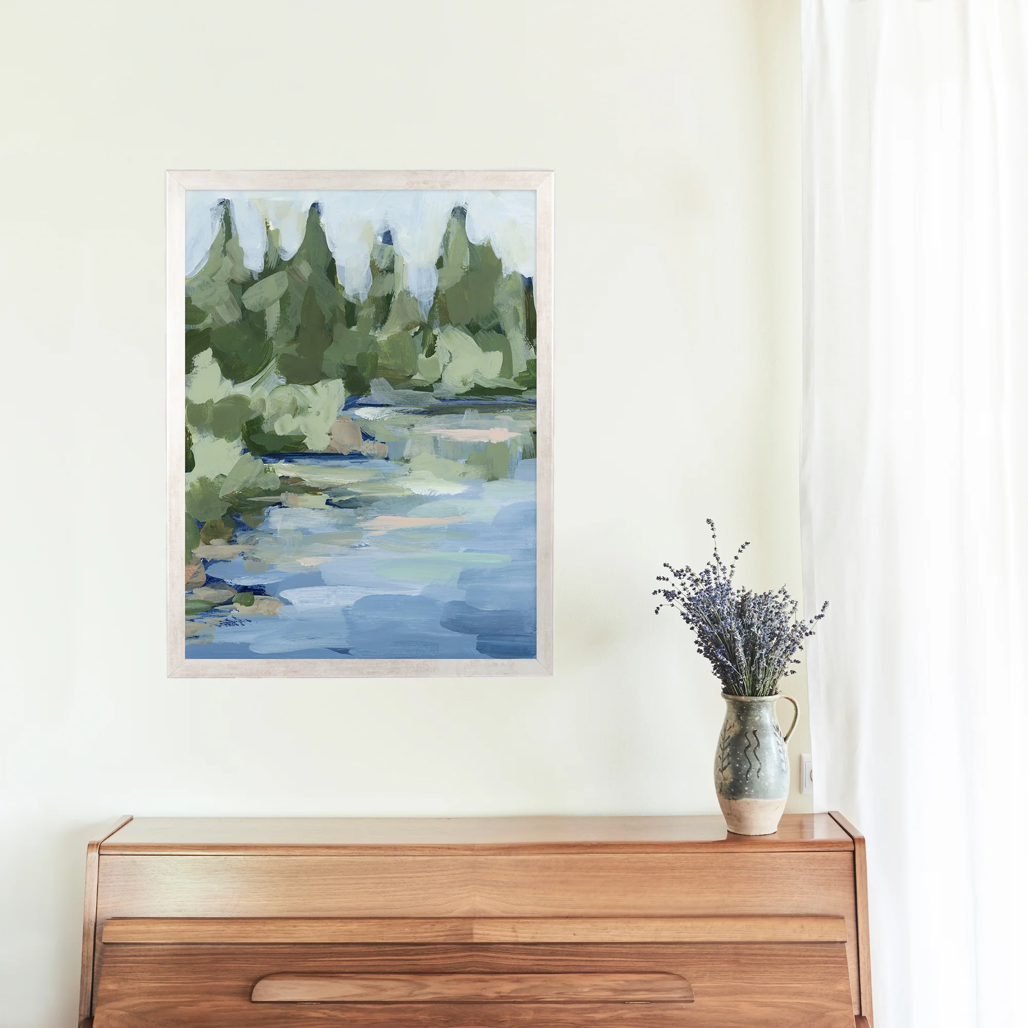 On the Lake - Image 6