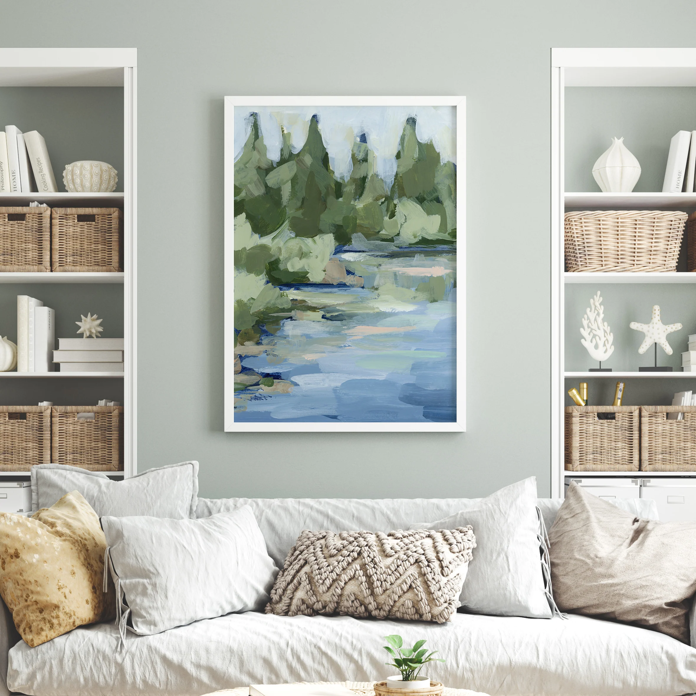 On the Lake - Image 8