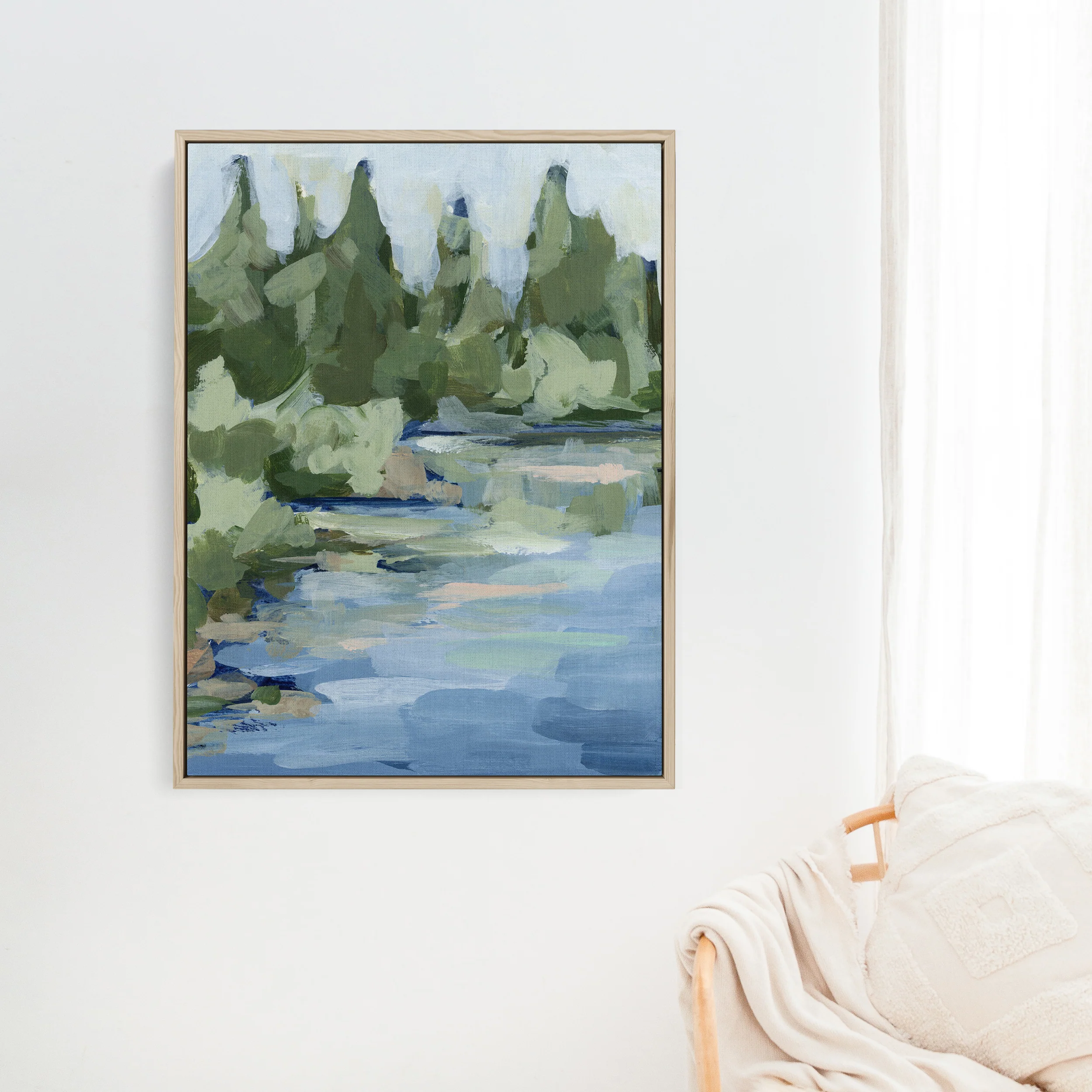 On the Lake - Image 9
