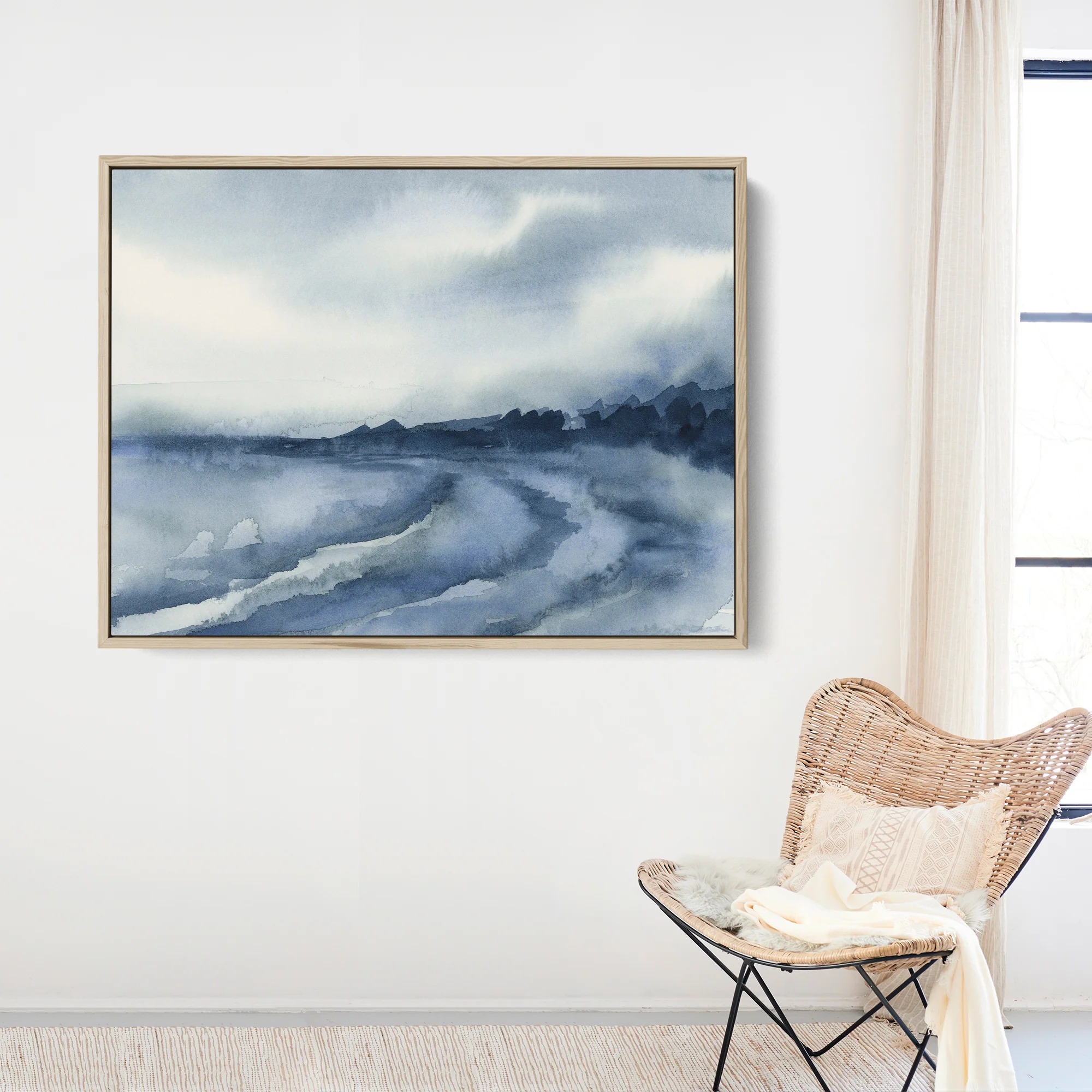 On the Tide - Image 9