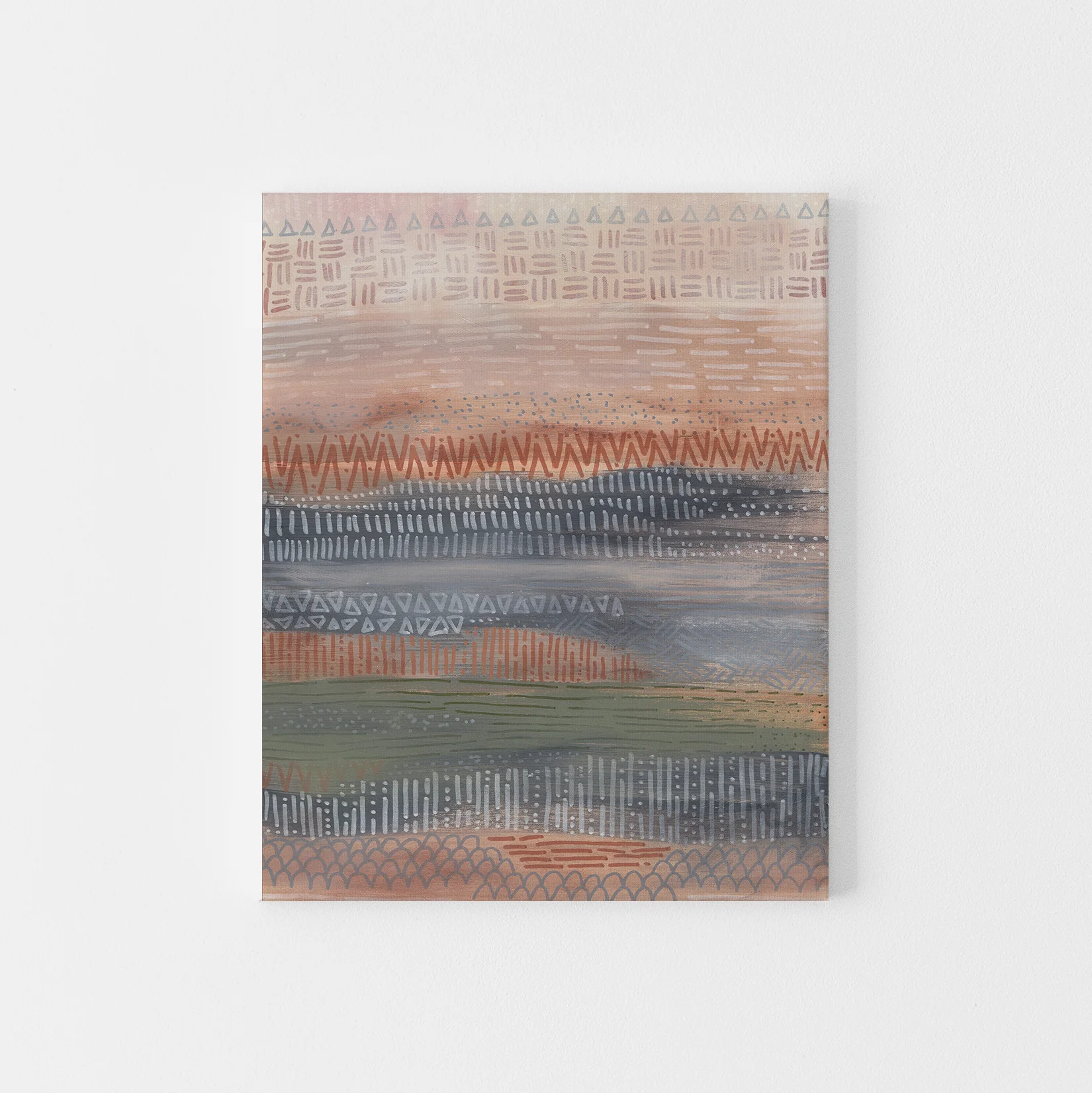 Outbound, No. 2 - Image 5