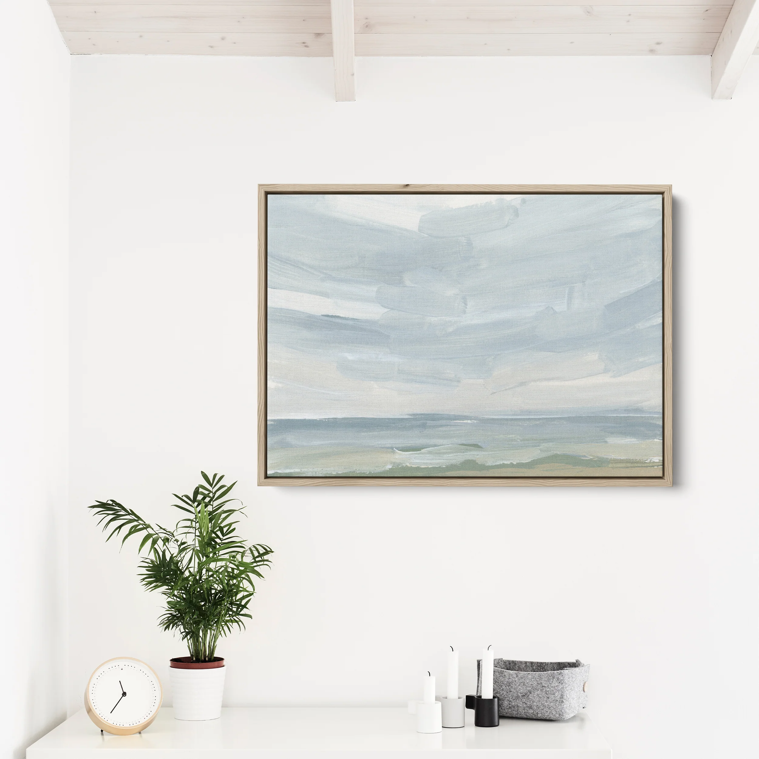 Over the Ocean - Image 12