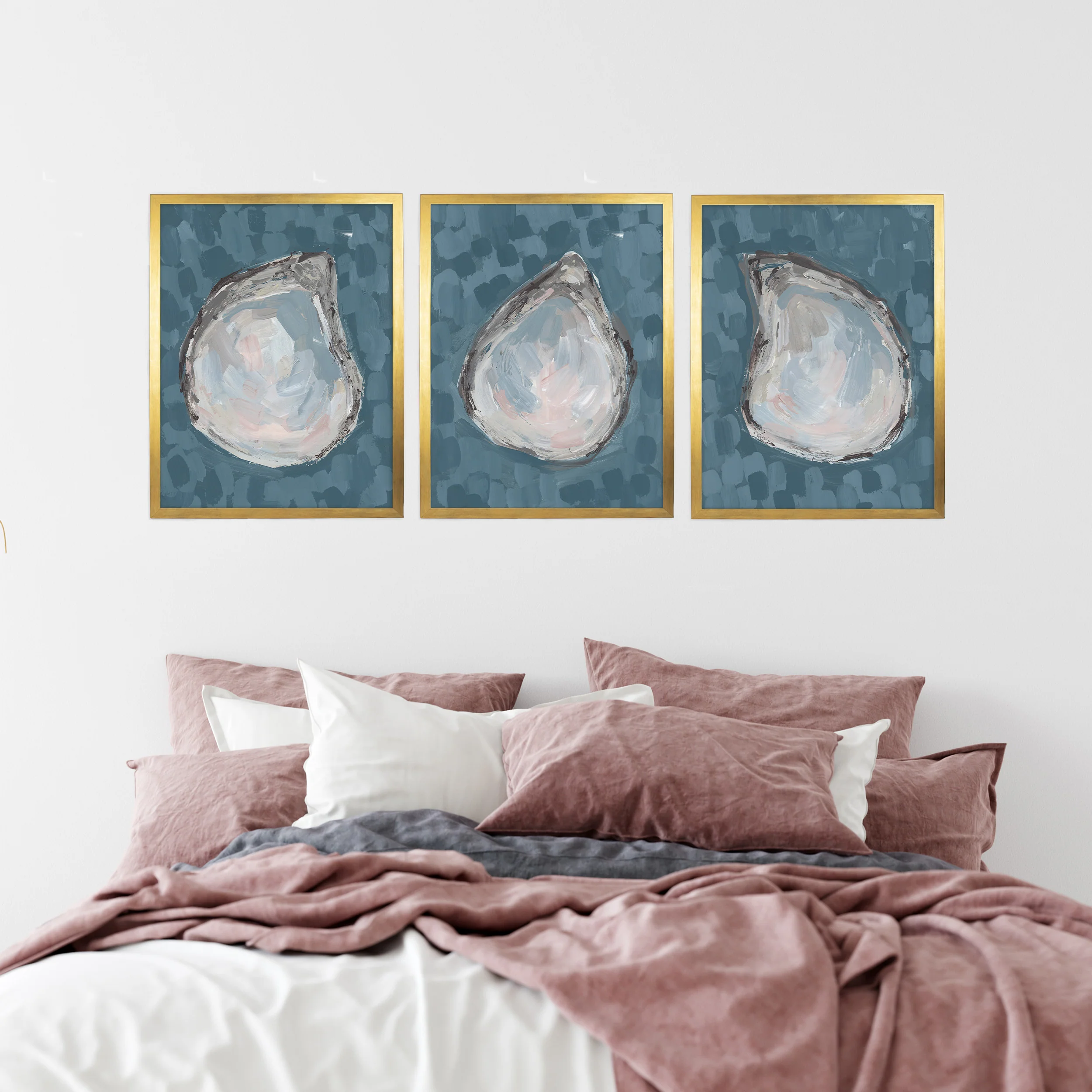 Oyster Serenade - Set of 3 - Image 9