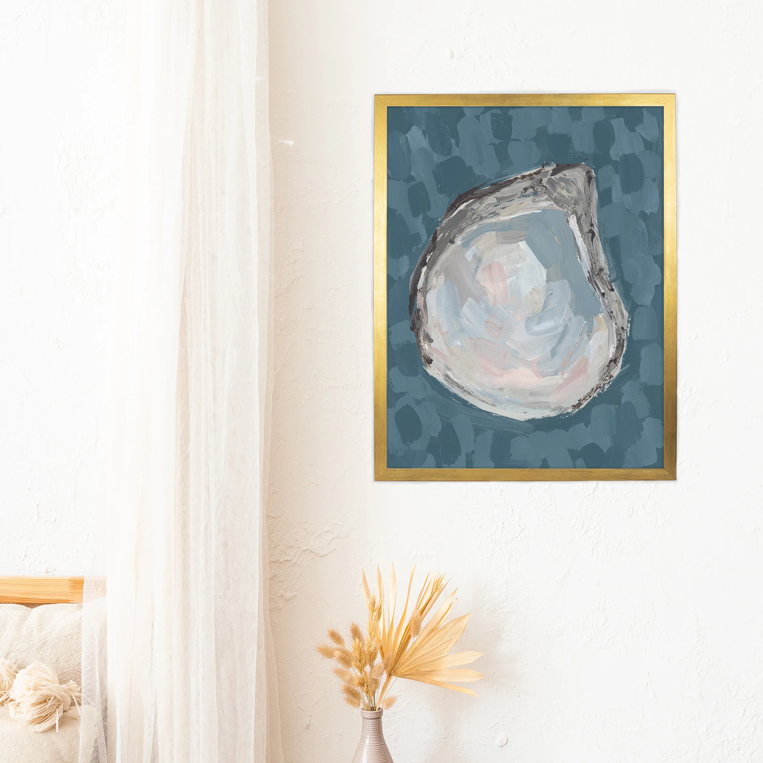 Oyster Study, No. 1 - Image 14