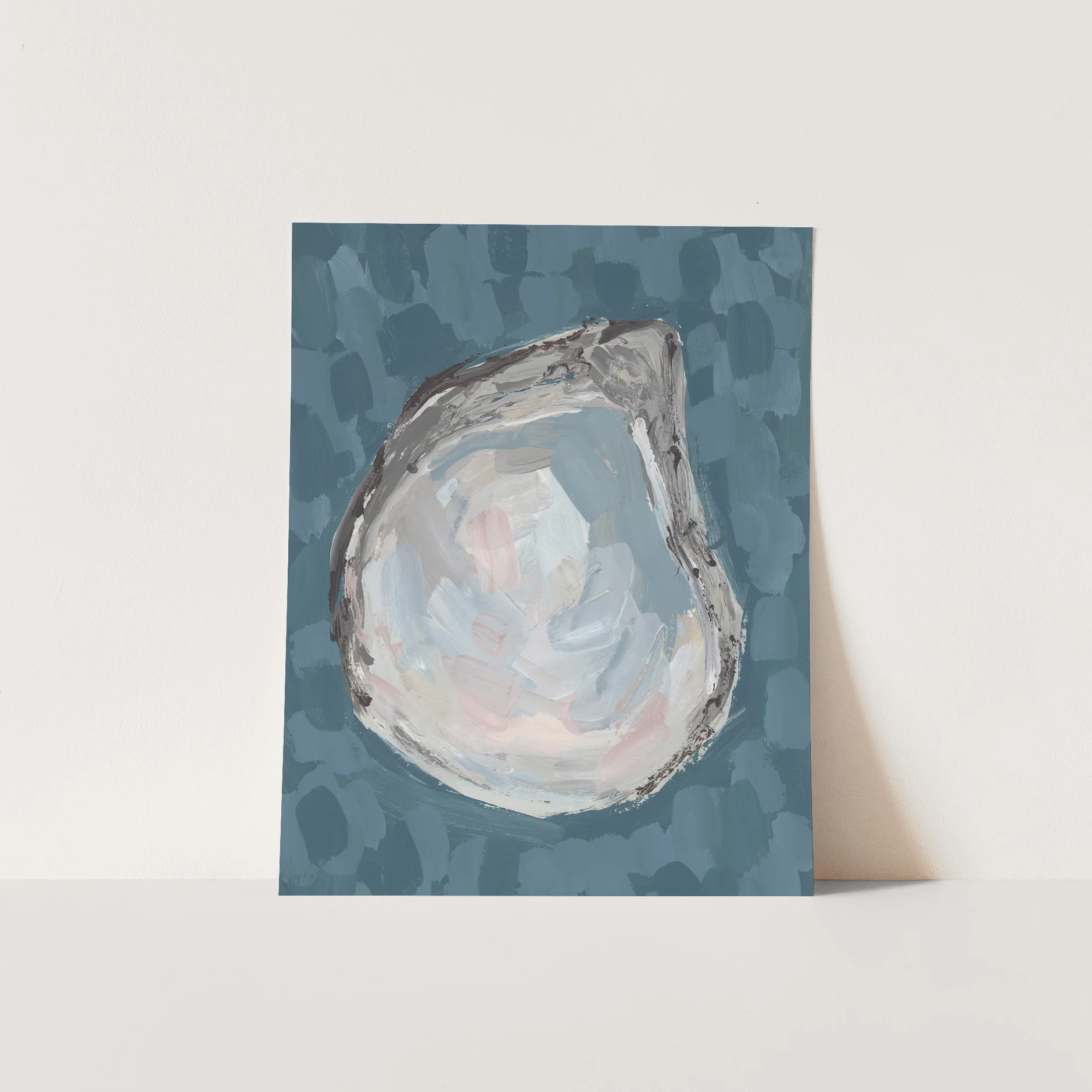 Oyster Study, No. 1 - Image 4