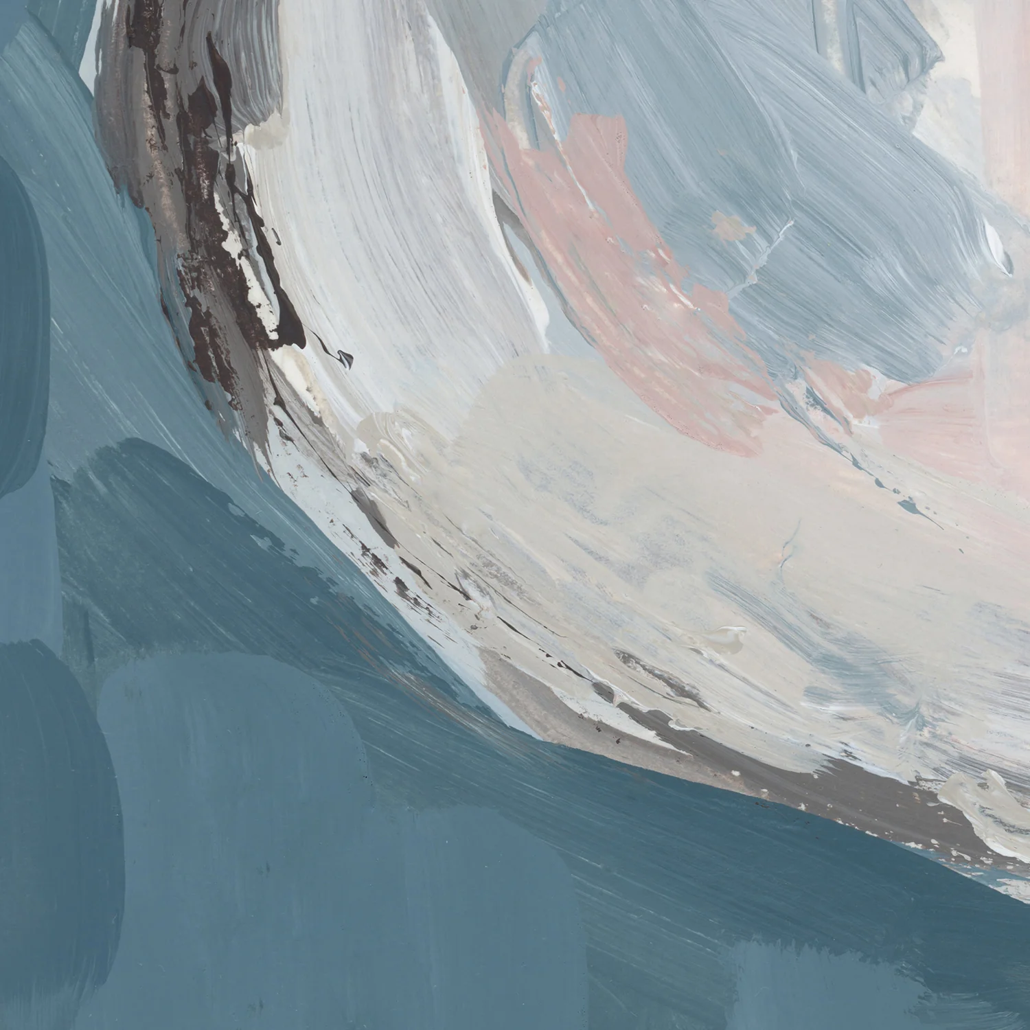 Oyster Study, No. 2 - Image 14