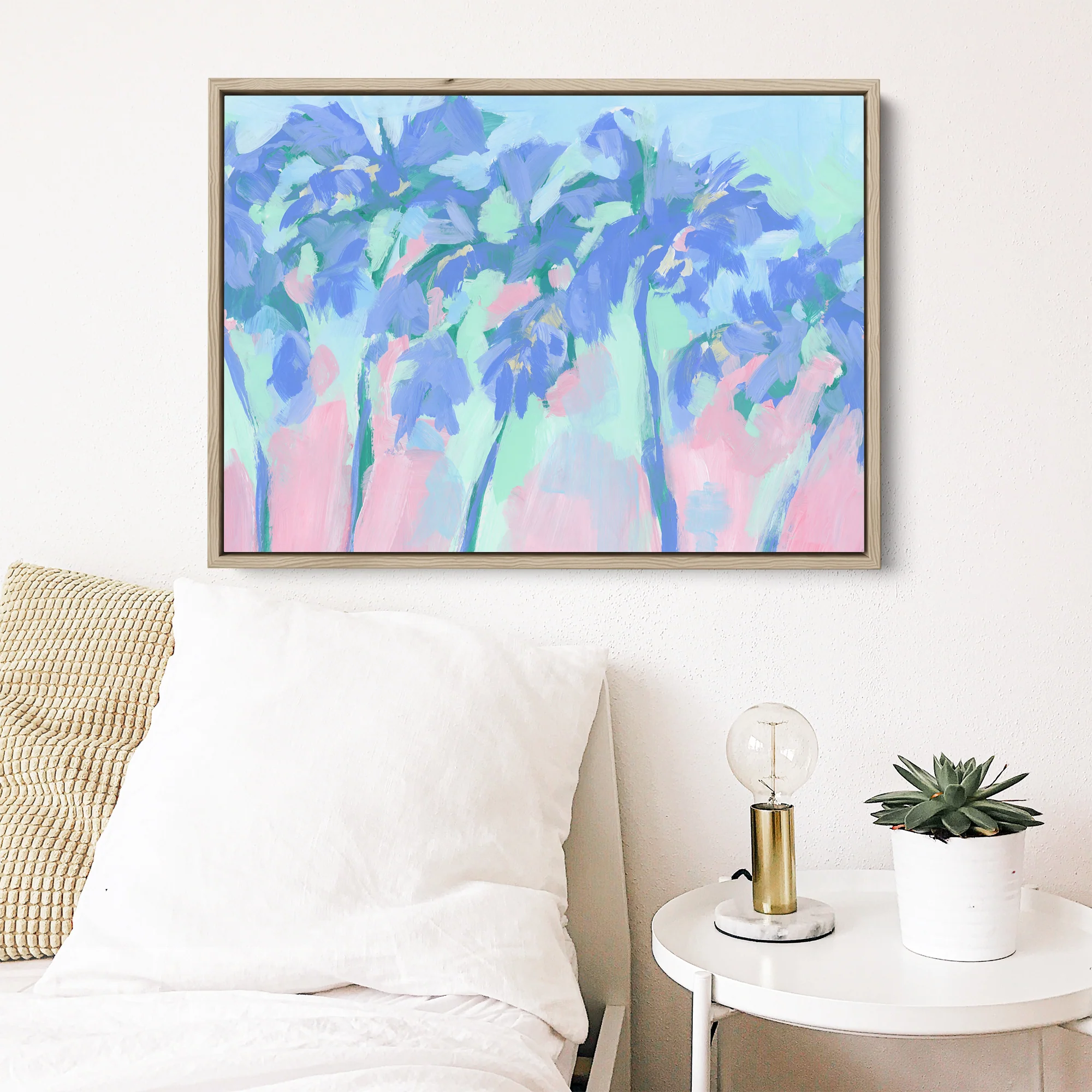 Palm Silhouettes - Image 10