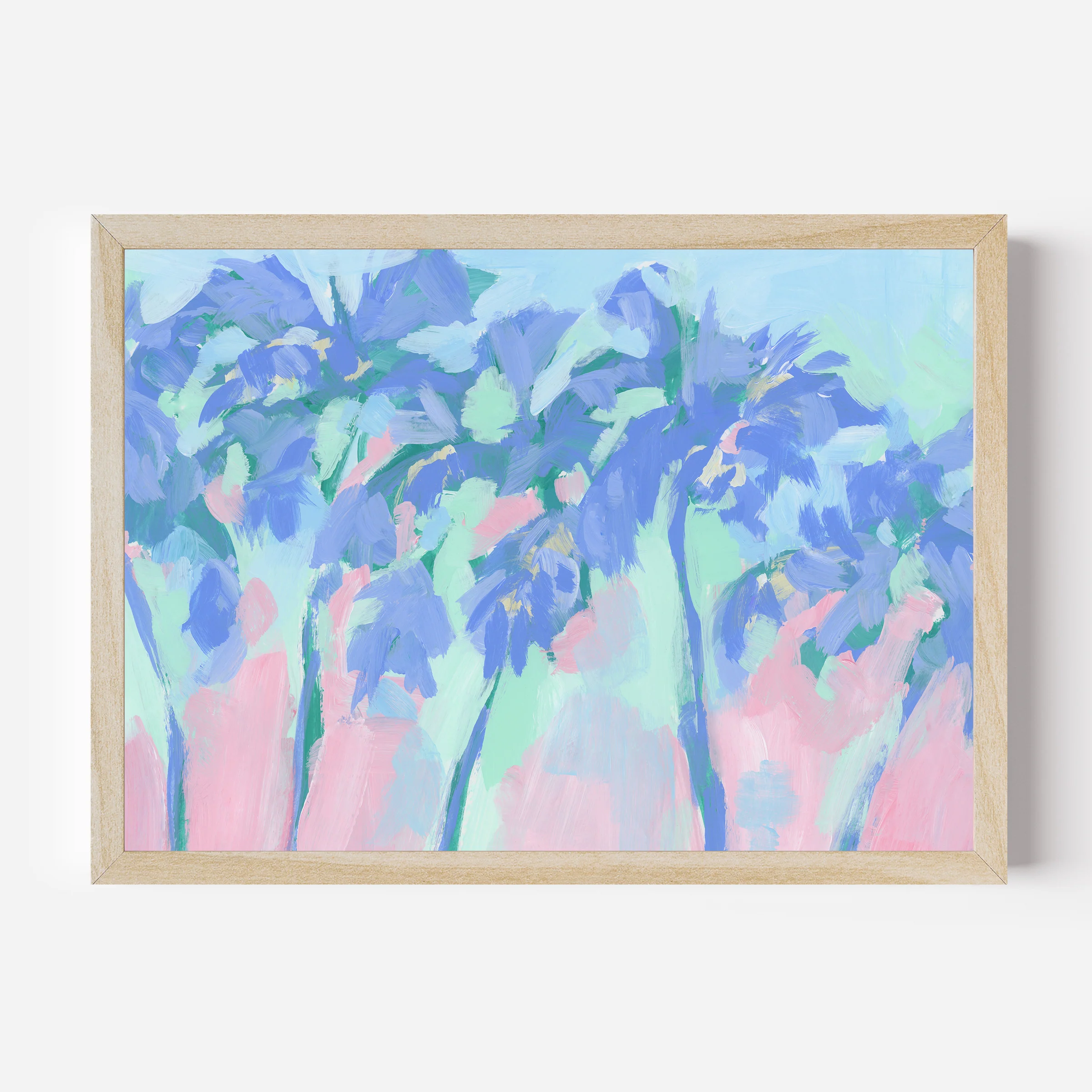 Palm Silhouettes - Image 5