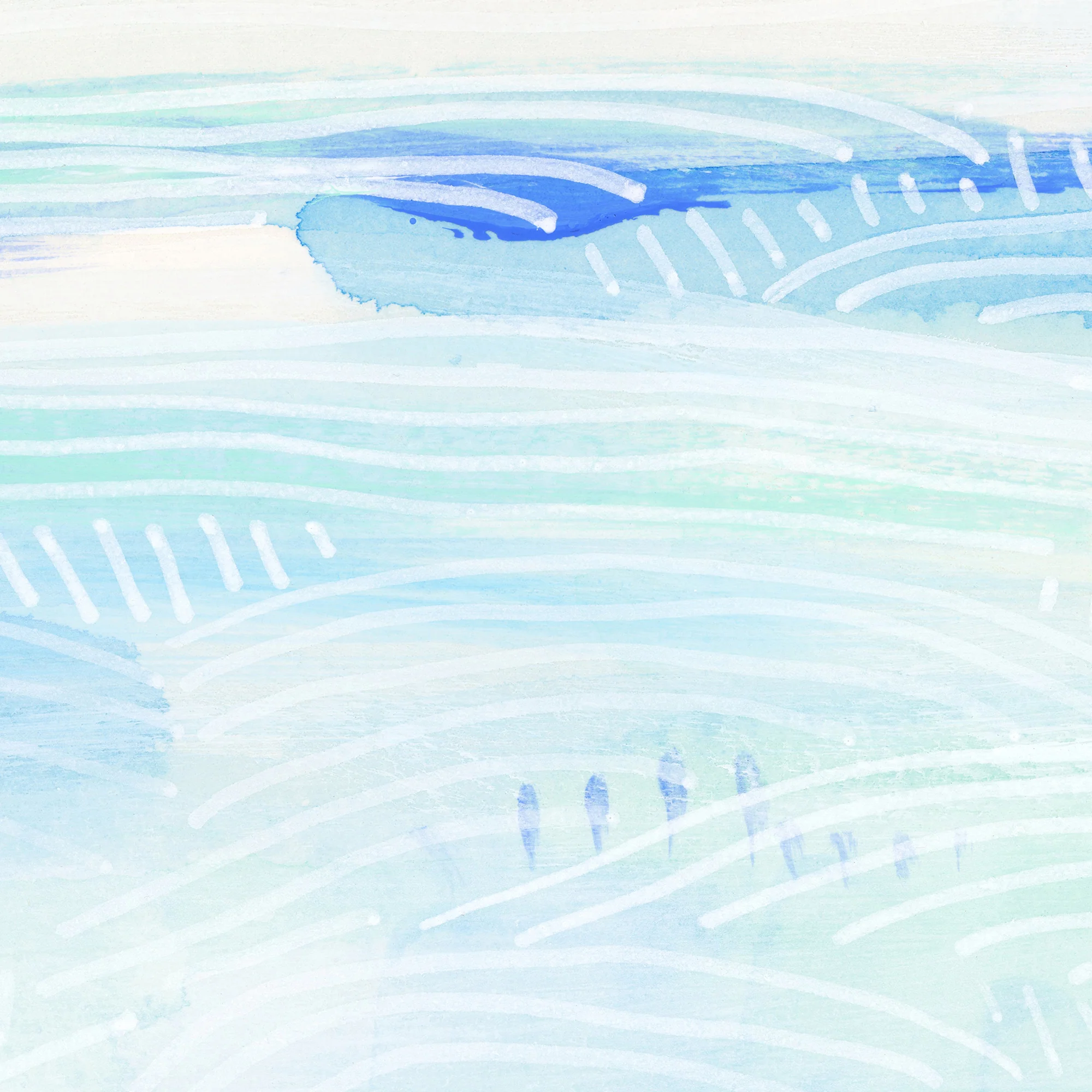 Patterned Currents - Image 14