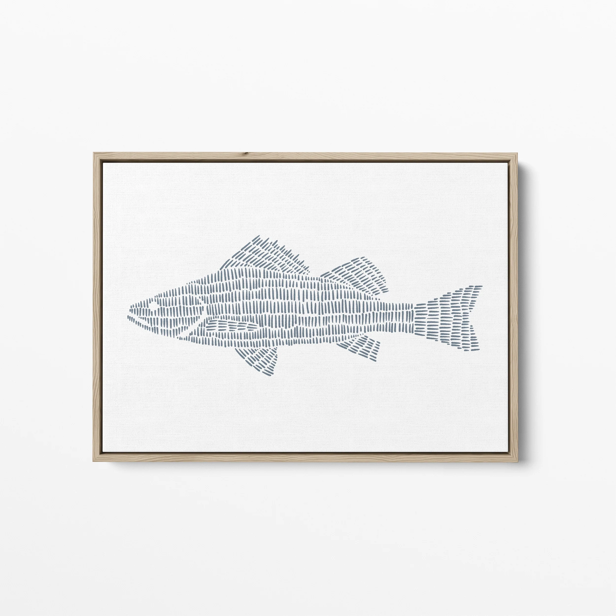 Perch Fish Study - Image 5