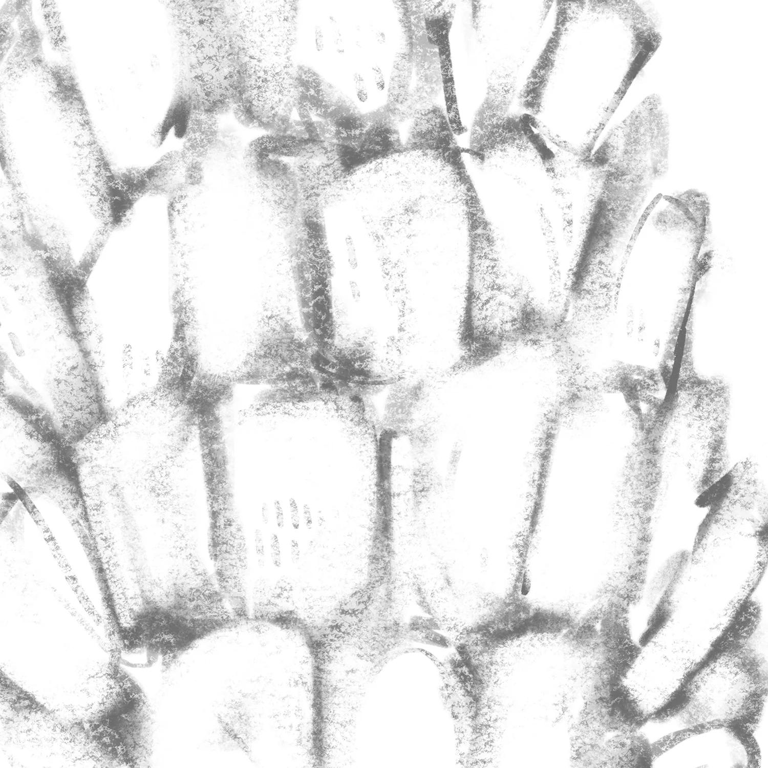 Pine Cone Illustration - Image 14