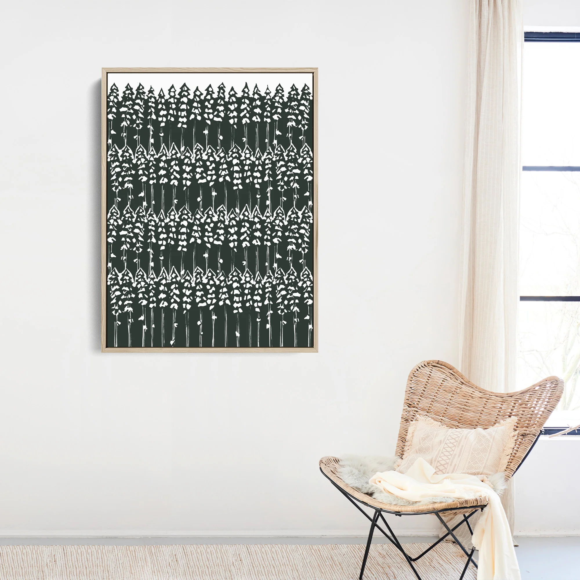 Pine Tree Woods - Image 11