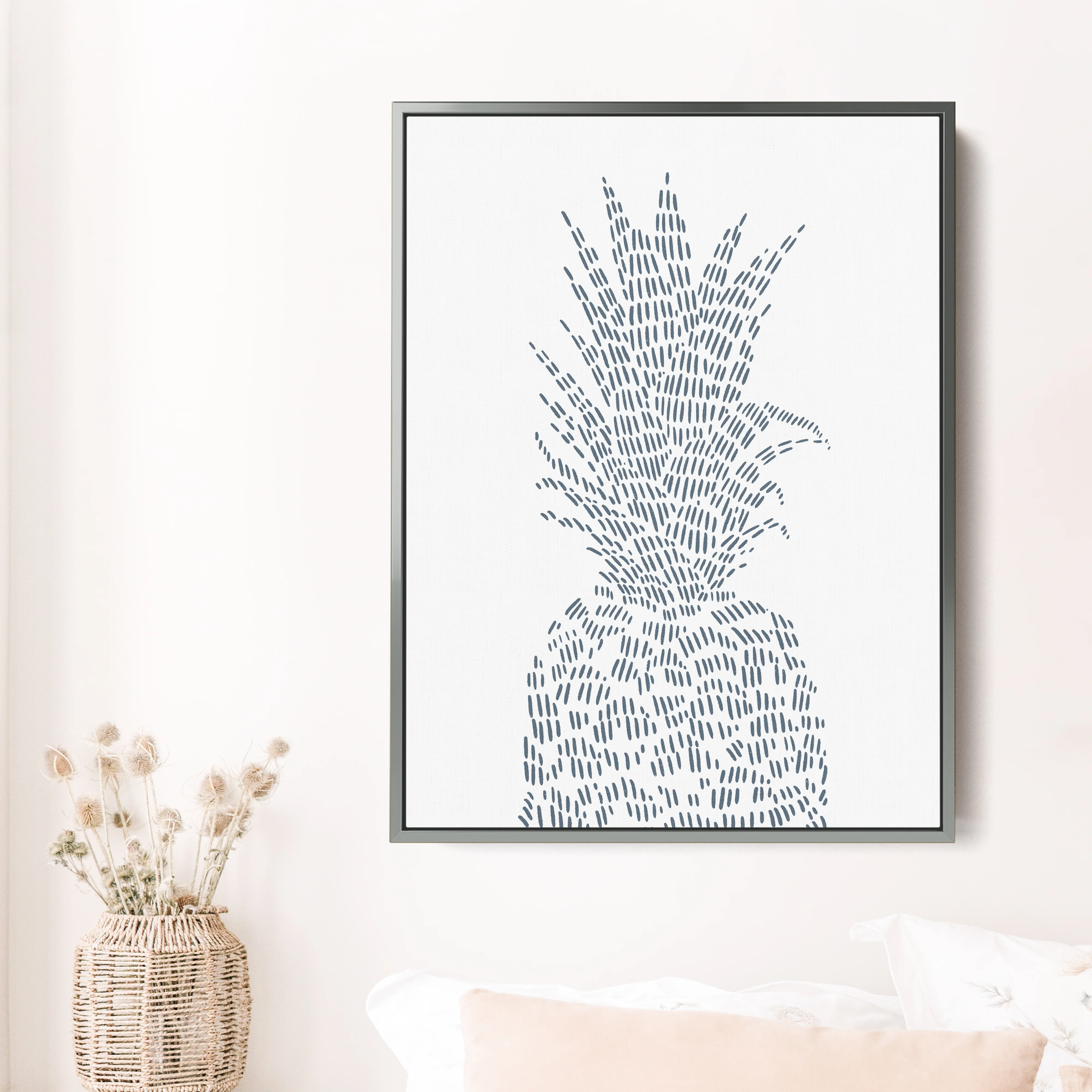 Pineapple Illustration - Image 11